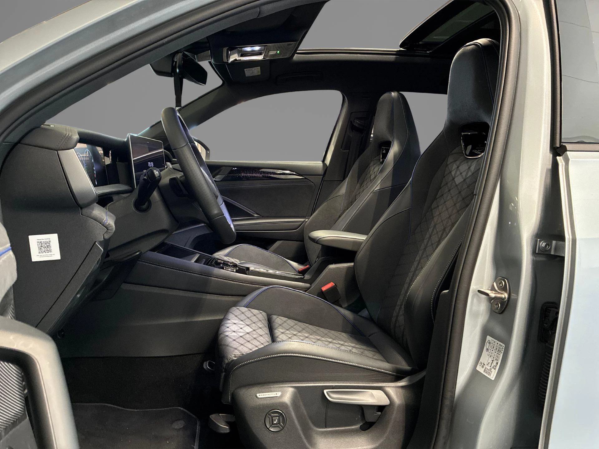 Hoofdafbeelding Volkswagen Tayron