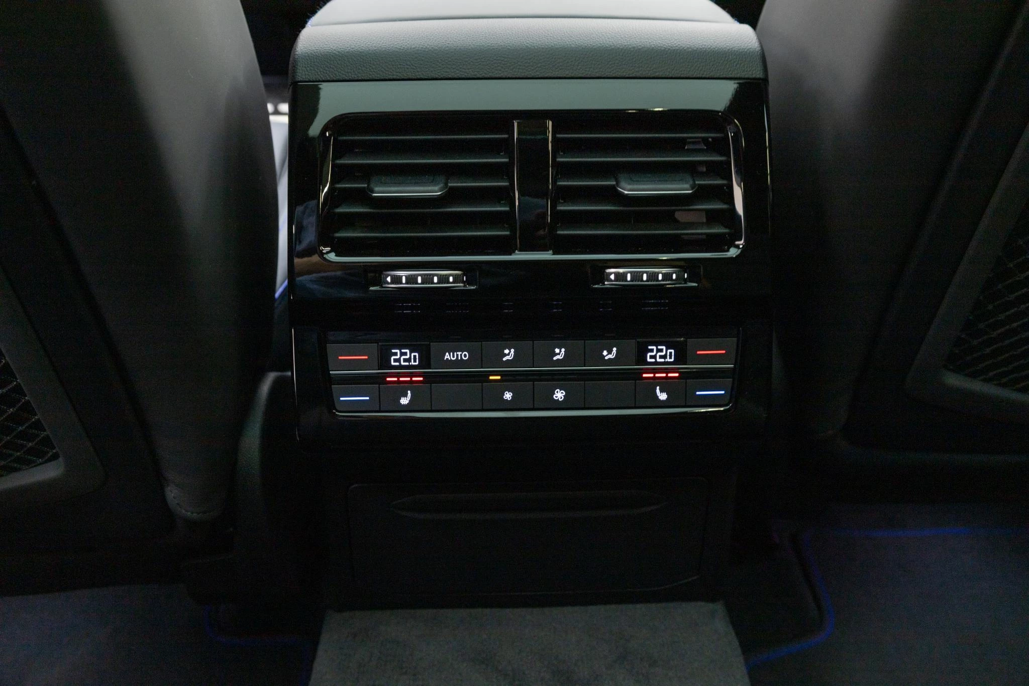 Hoofdafbeelding Volkswagen Touareg