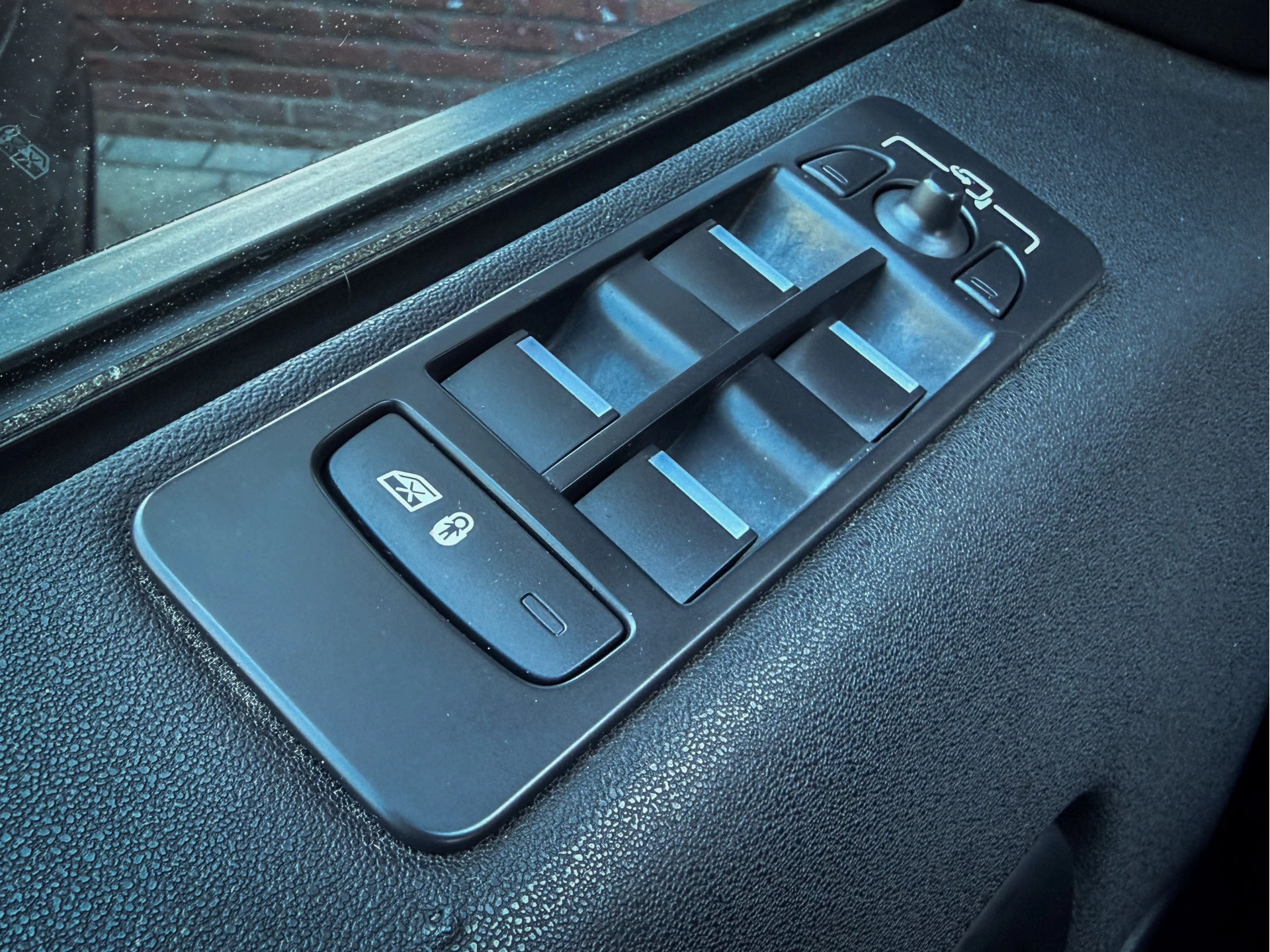 Hoofdafbeelding Land Rover Discovery Sport