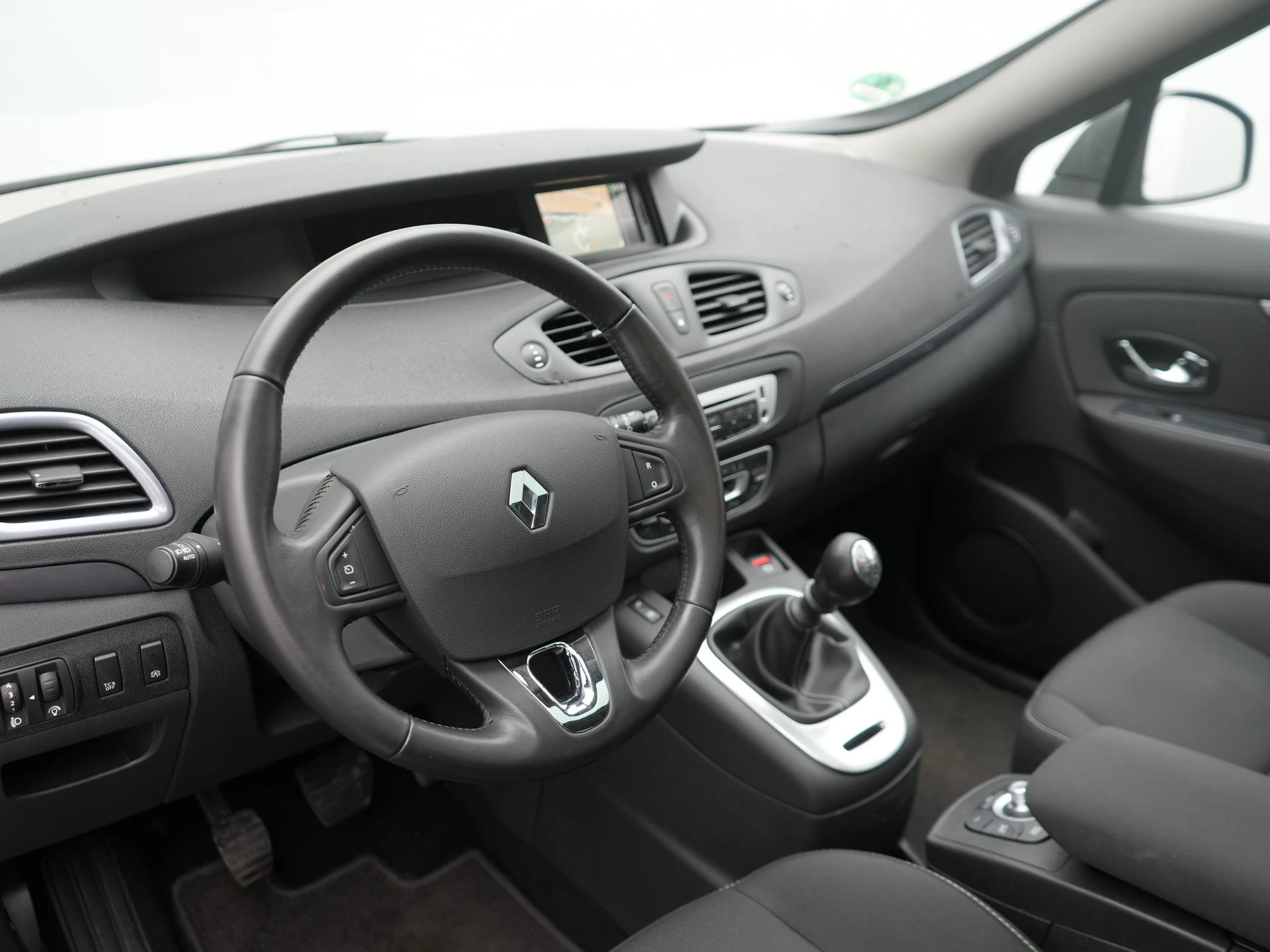 Hoofdafbeelding Renault Grand Scénic