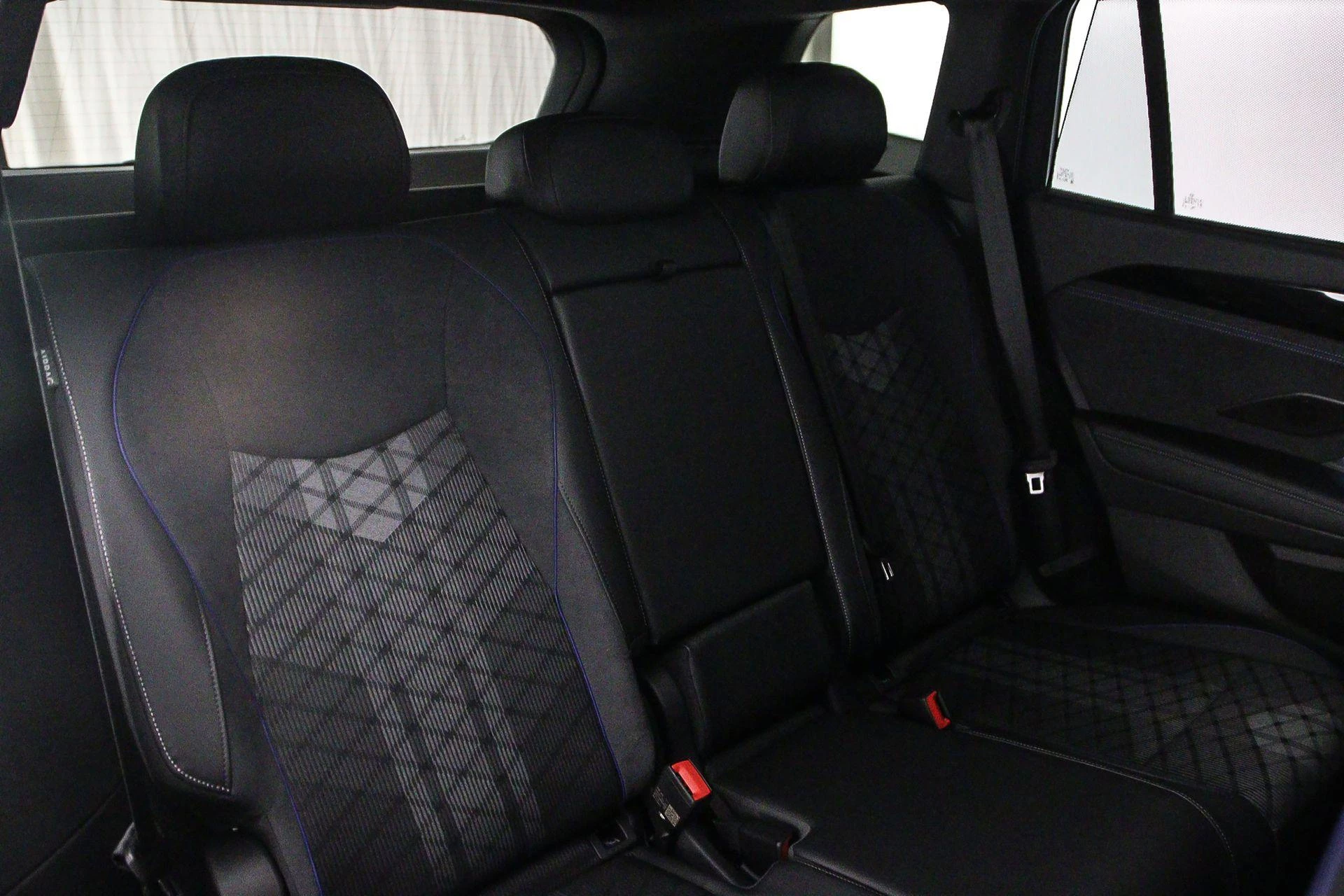 Hoofdafbeelding Volkswagen Tayron
