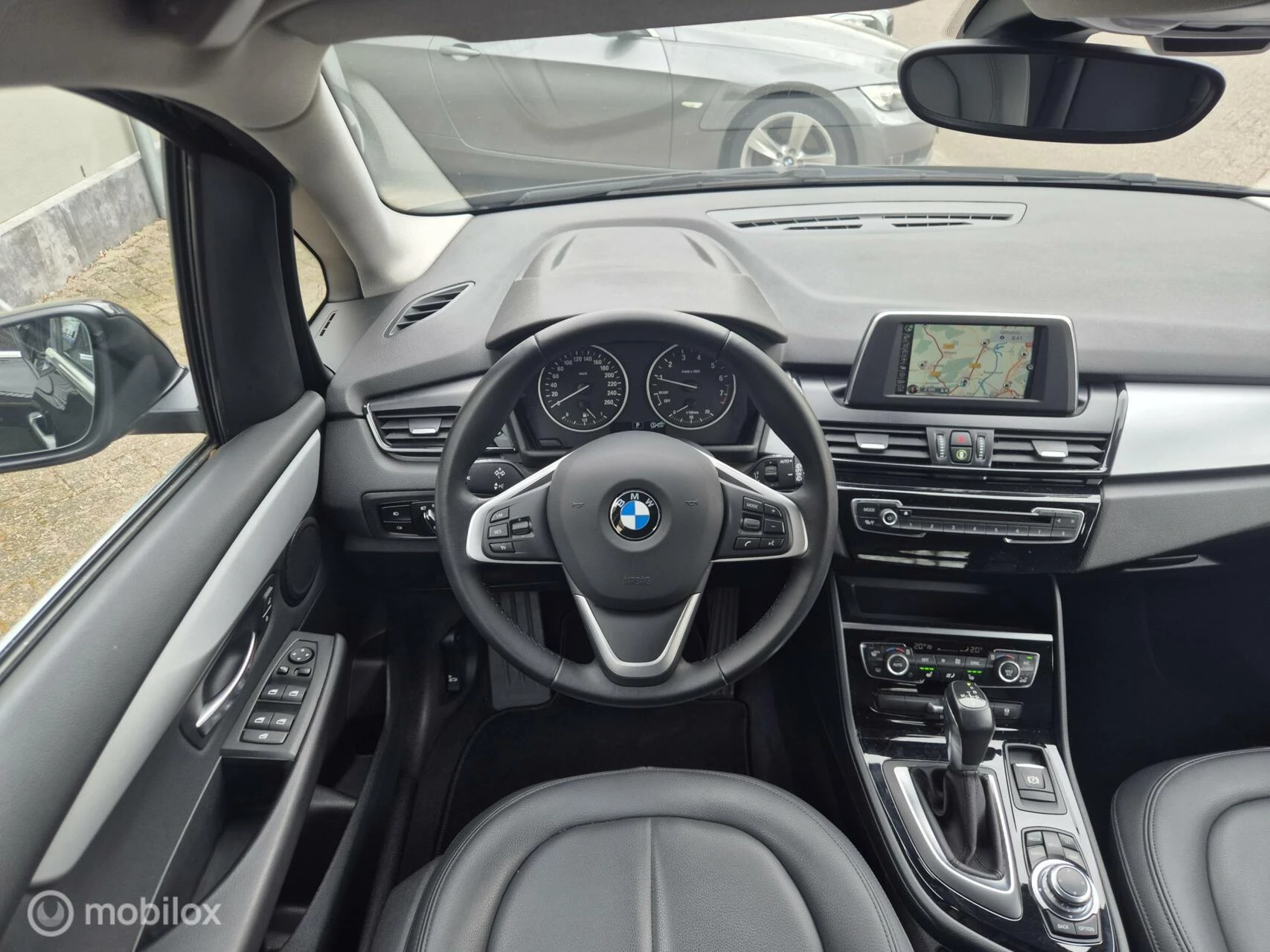 Hoofdafbeelding BMW 2 Serie