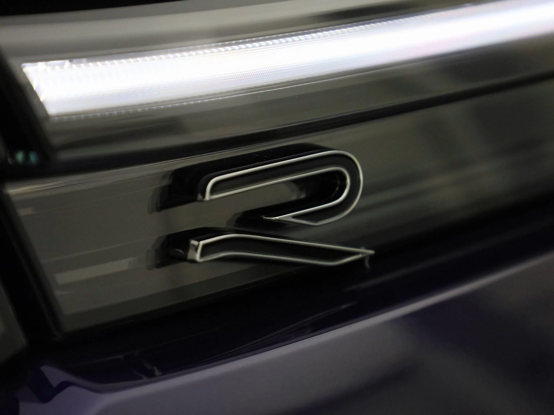 Hoofdafbeelding Volkswagen Tayron