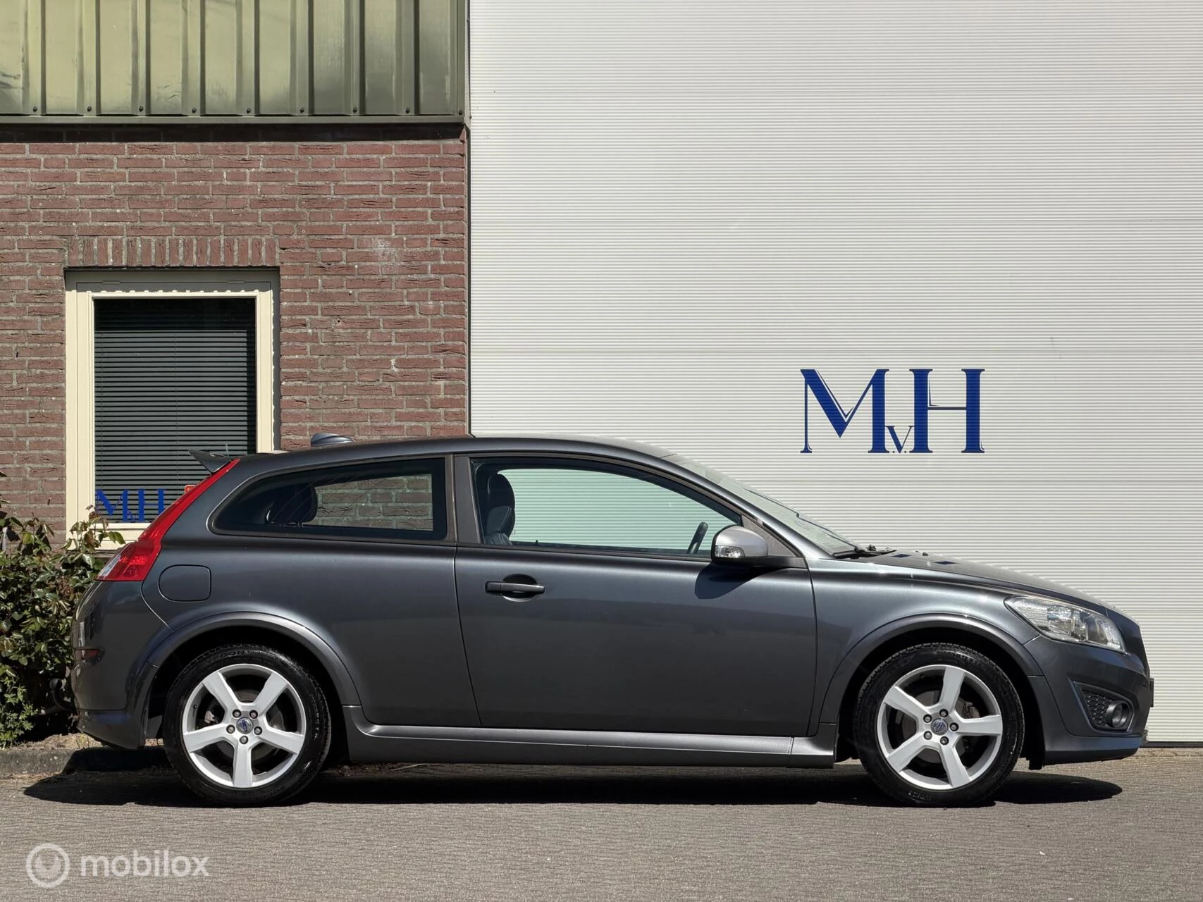 Hoofdafbeelding Volvo C30