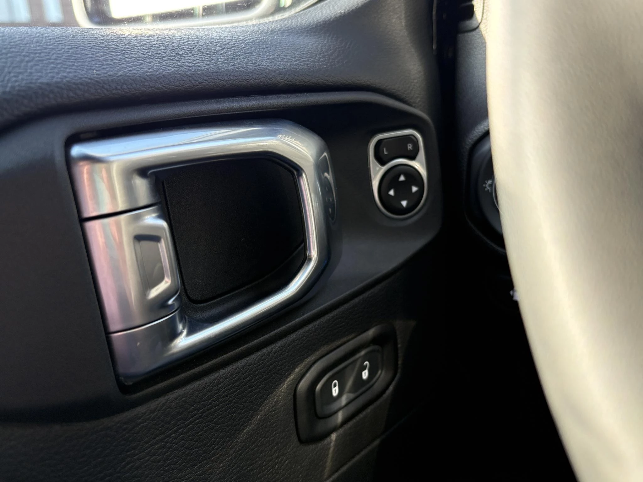 Hoofdafbeelding Jeep Wrangler