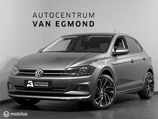 Volkswagen Polo 1.0 TSI Comfortline| CARPLAY | NAVI | CRUISE