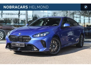 BMW 2 Serie Gran Coupé 220 M Sport Automaat / Sportstoelen / Adaptieve LED / M Adaptief onderstel / Comfort Access / Parking Assistant / M Compound remsysteem