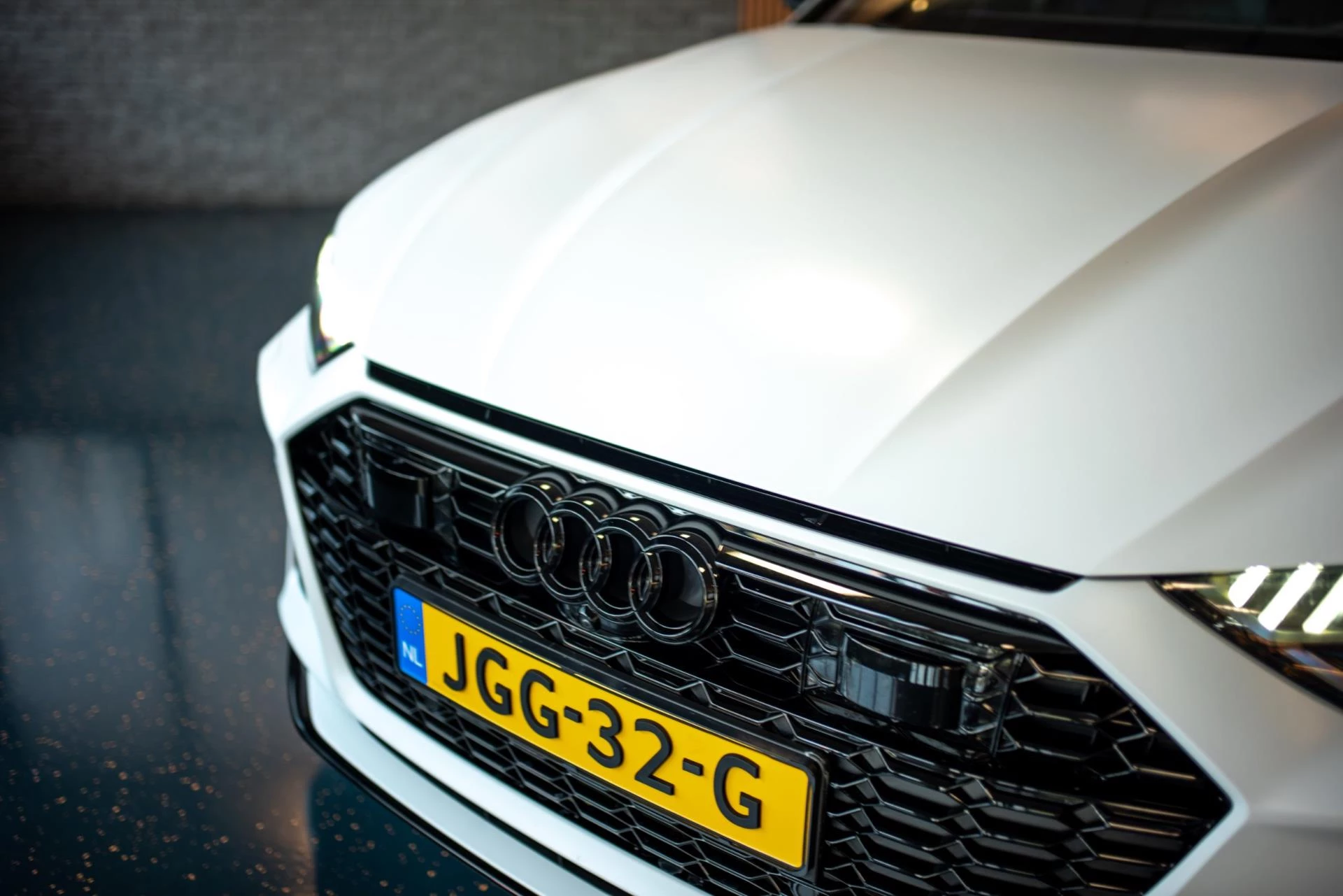 Hoofdafbeelding Audi RS6