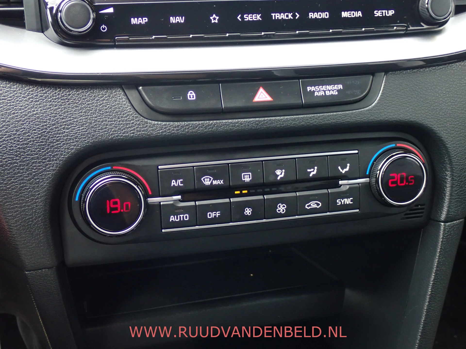 Hoofdafbeelding Kia ProCeed