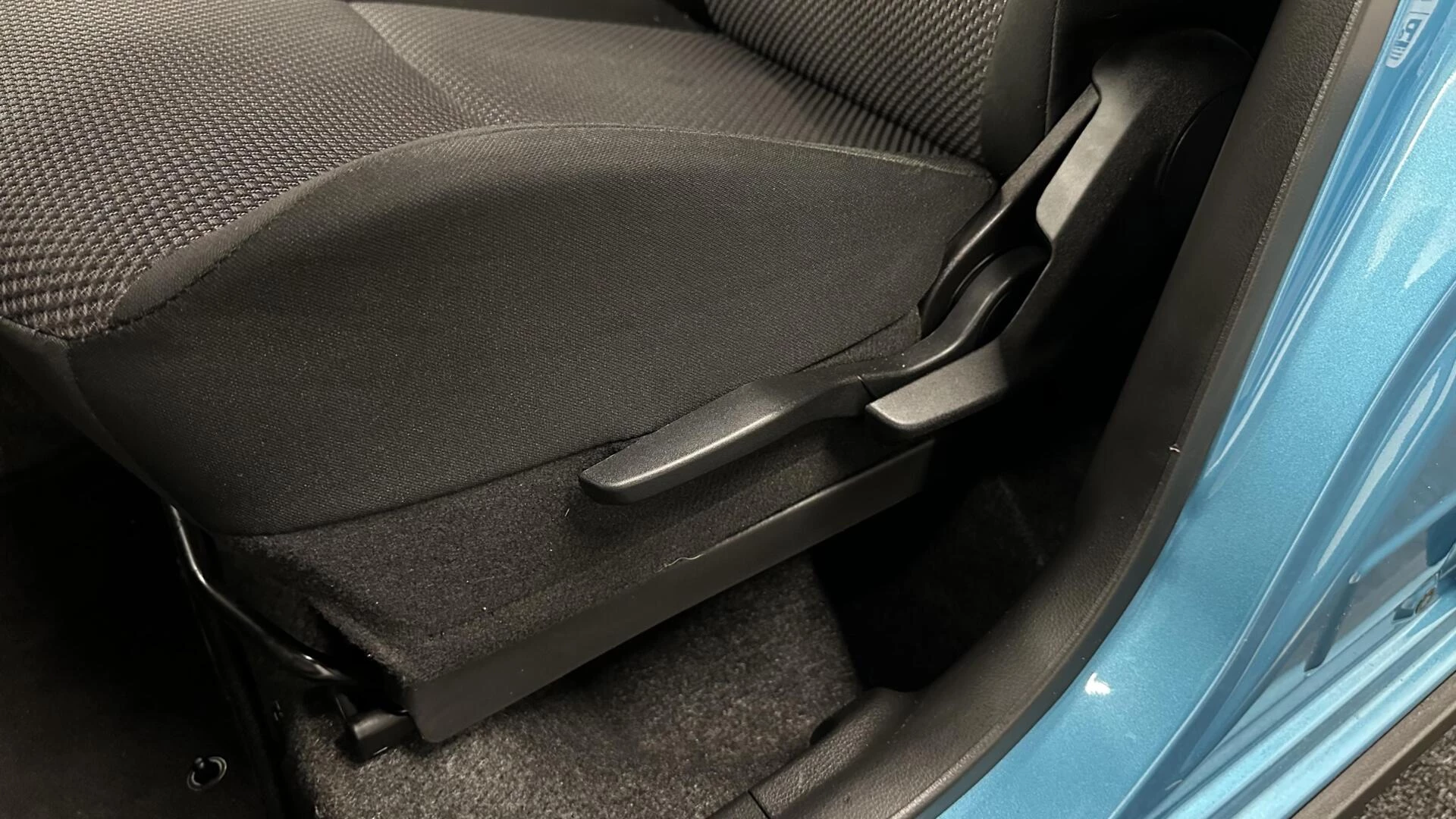 Hoofdafbeelding Suzuki Ignis