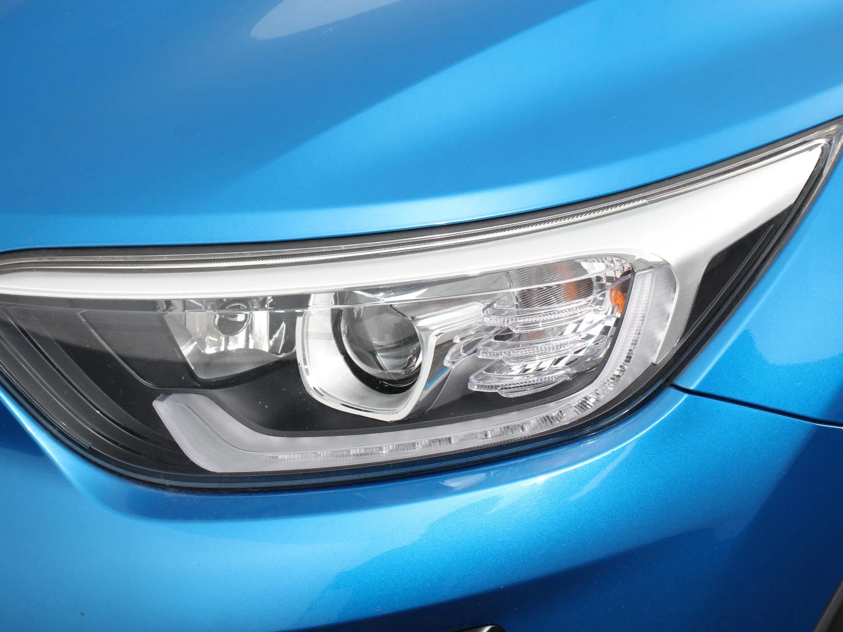 Hoofdafbeelding Kia Stonic