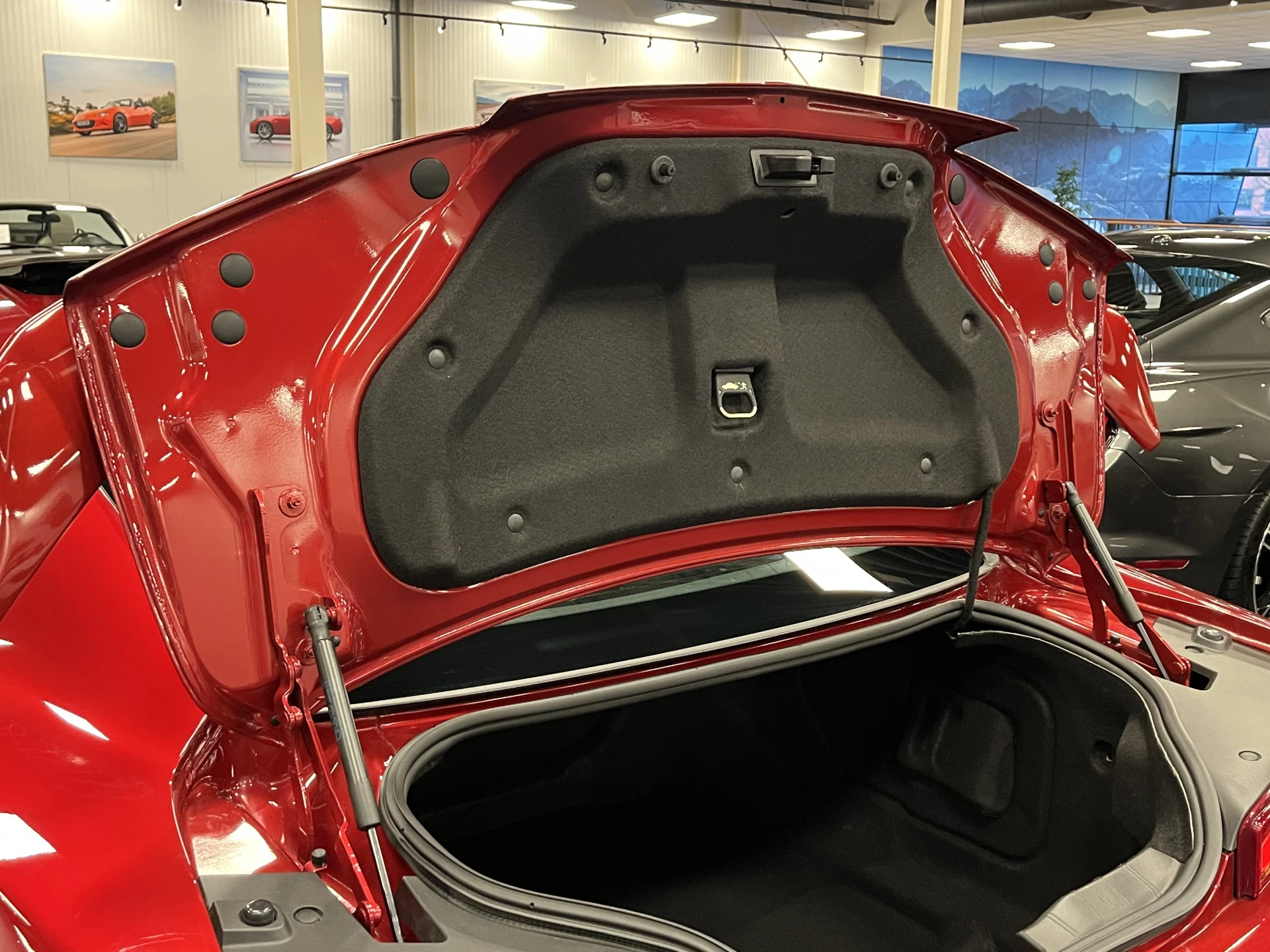 Hoofdafbeelding Chevrolet Camaro