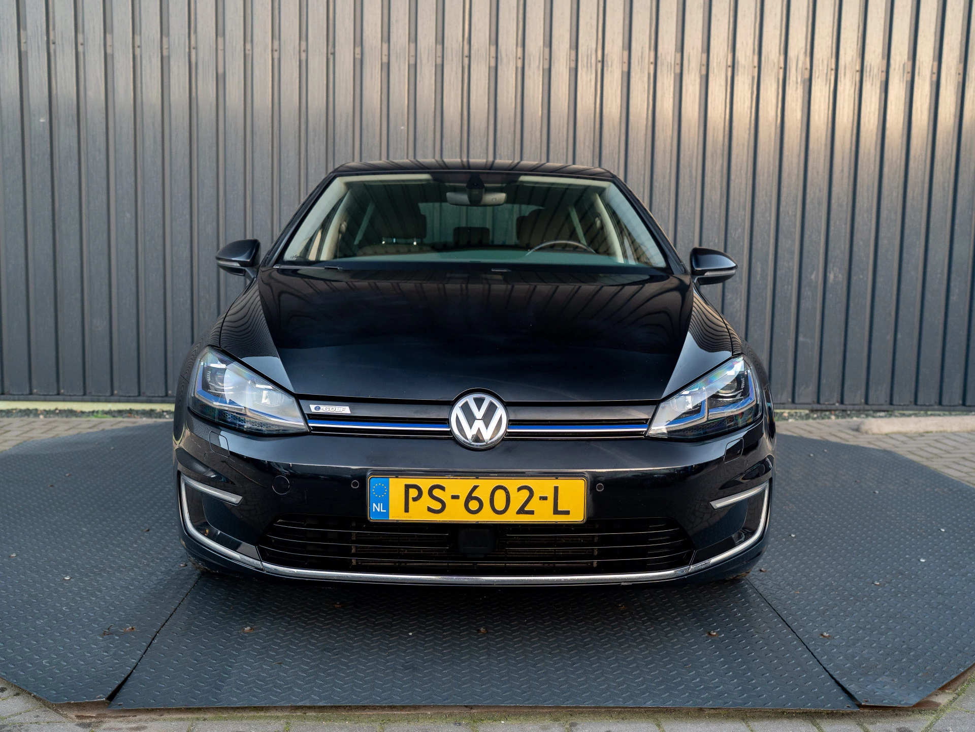 Hoofdafbeelding Volkswagen e-Golf