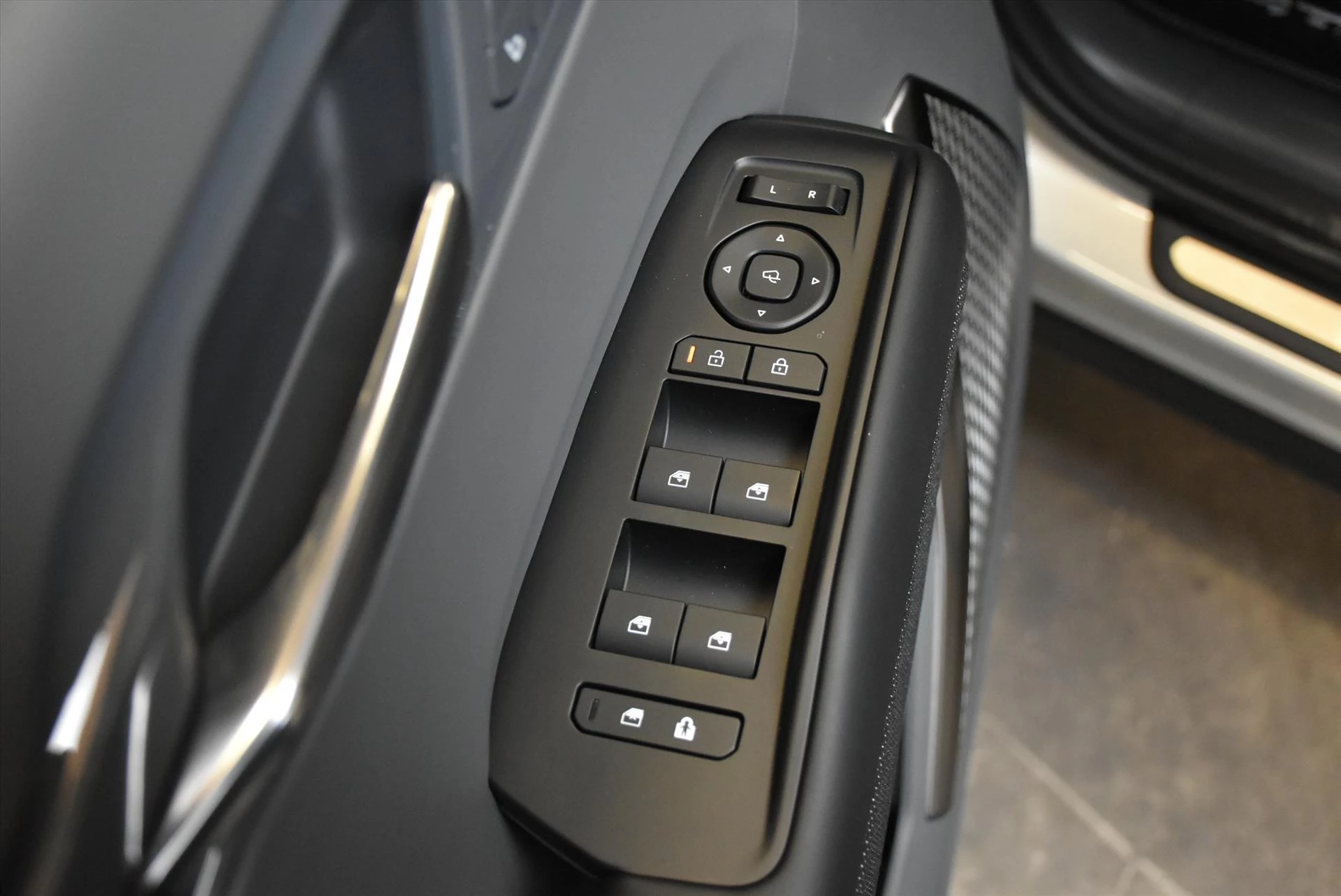 Hoofdafbeelding Kia EV9