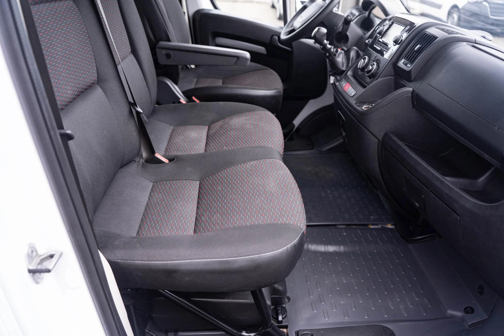 Hoofdafbeelding Peugeot Boxer