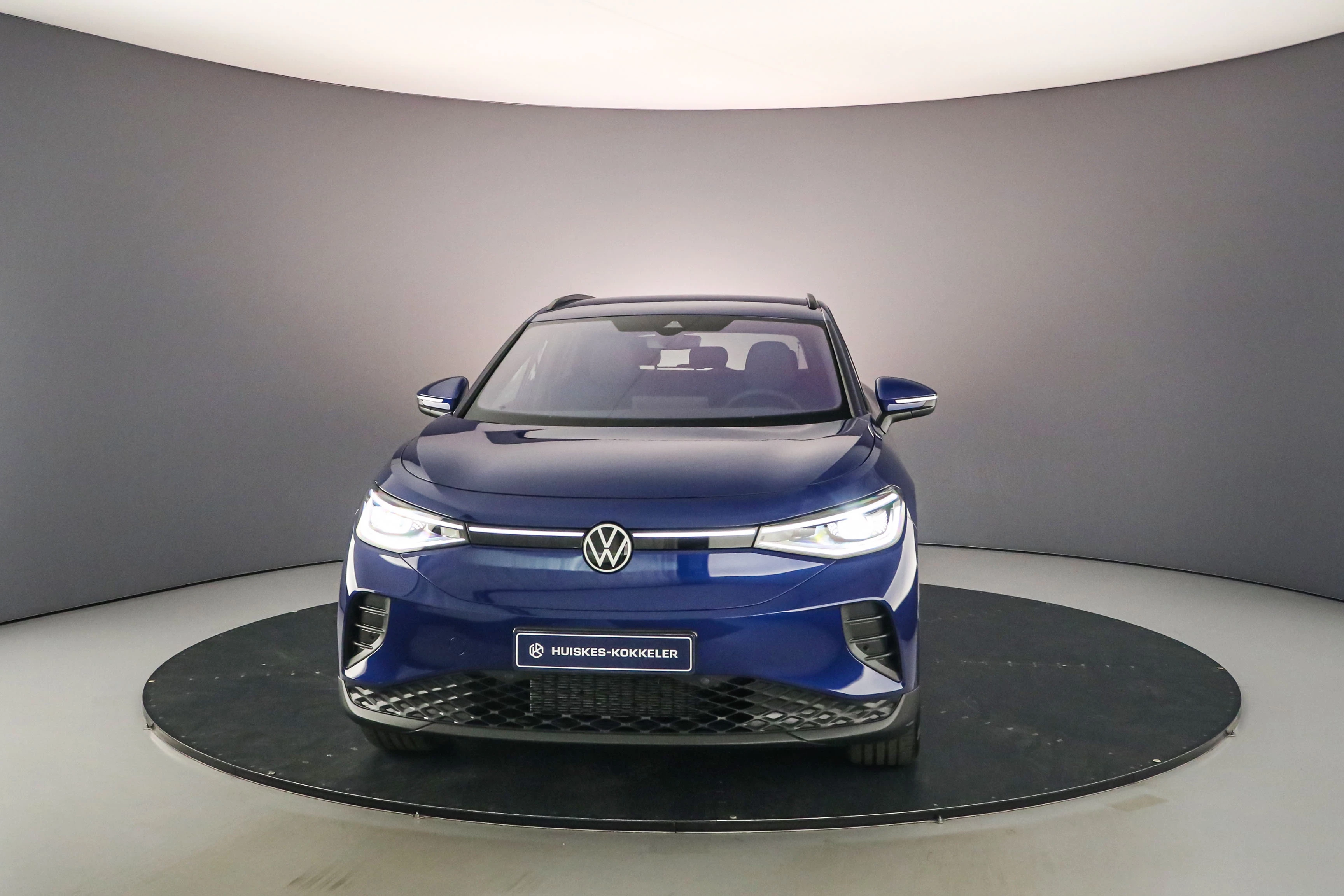 Hoofdafbeelding Volkswagen ID.4