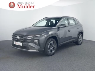 Hyundai Tucson 1.6 T-GDI PHEV Comfort | Carplay | Camera |