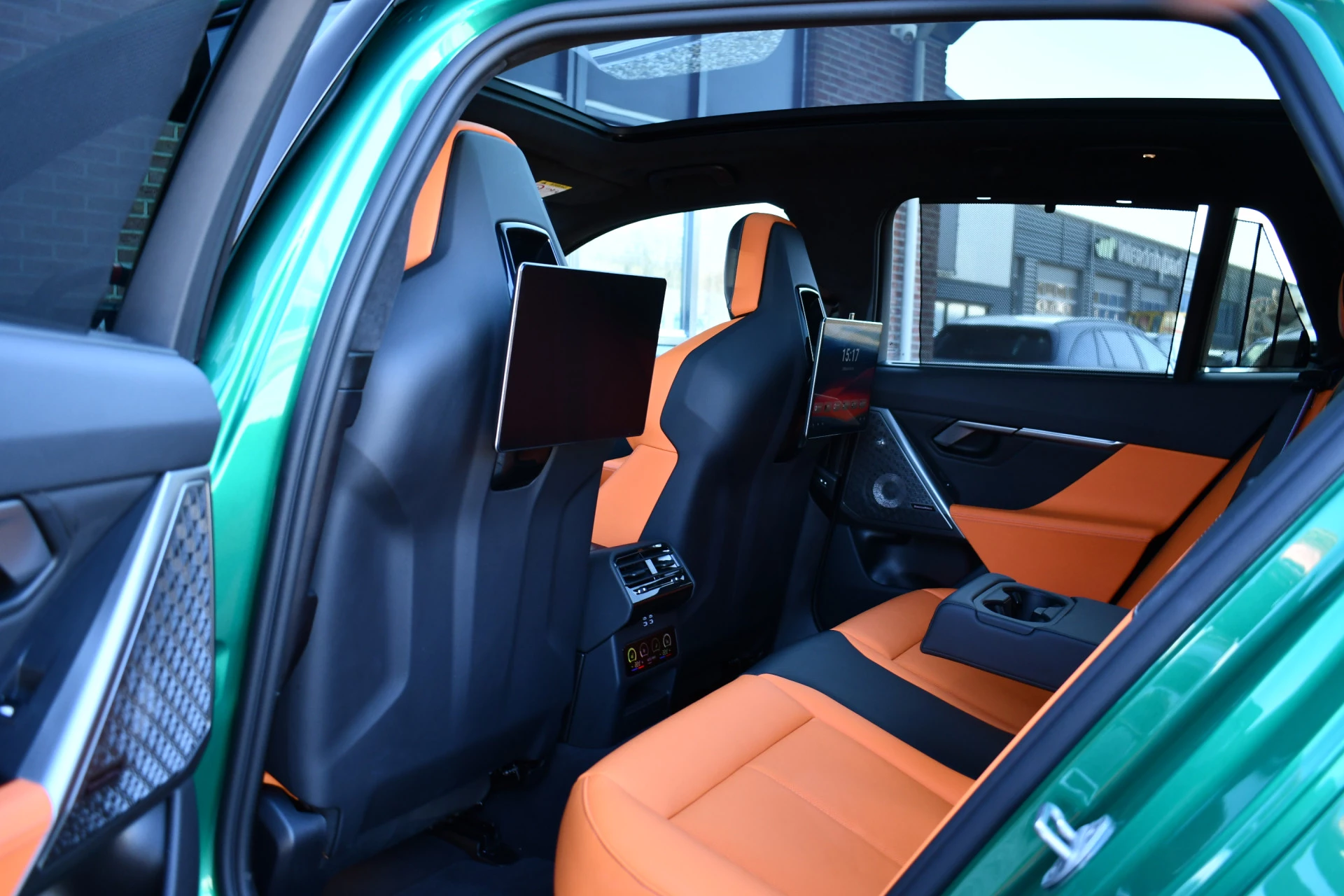 Hoofdafbeelding BMW M5