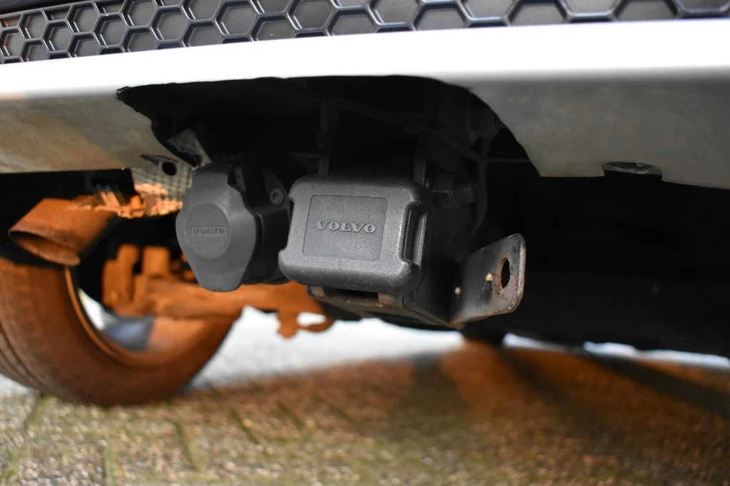 Hoofdafbeelding Volvo C30