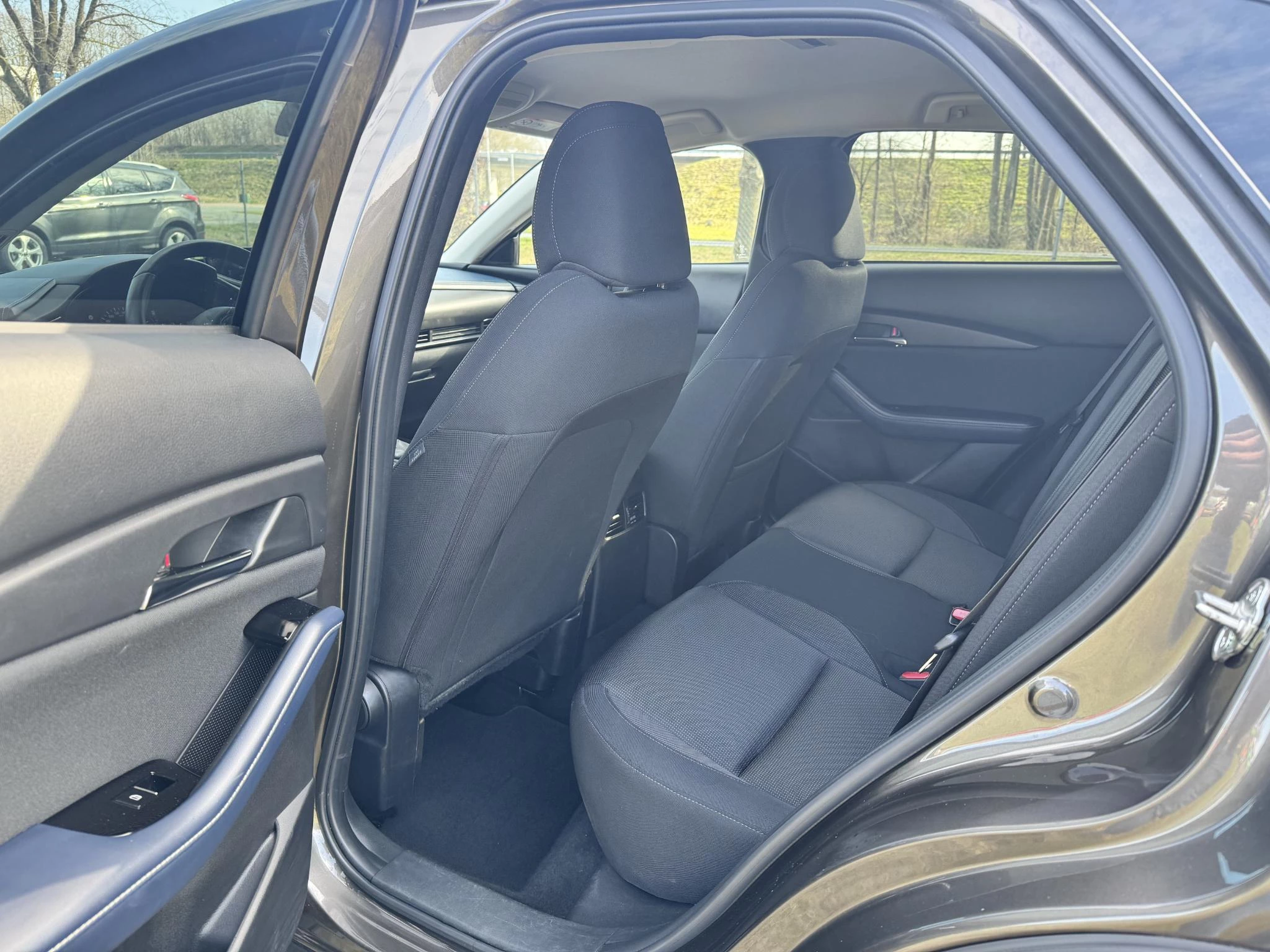 Hoofdafbeelding Mazda CX-30