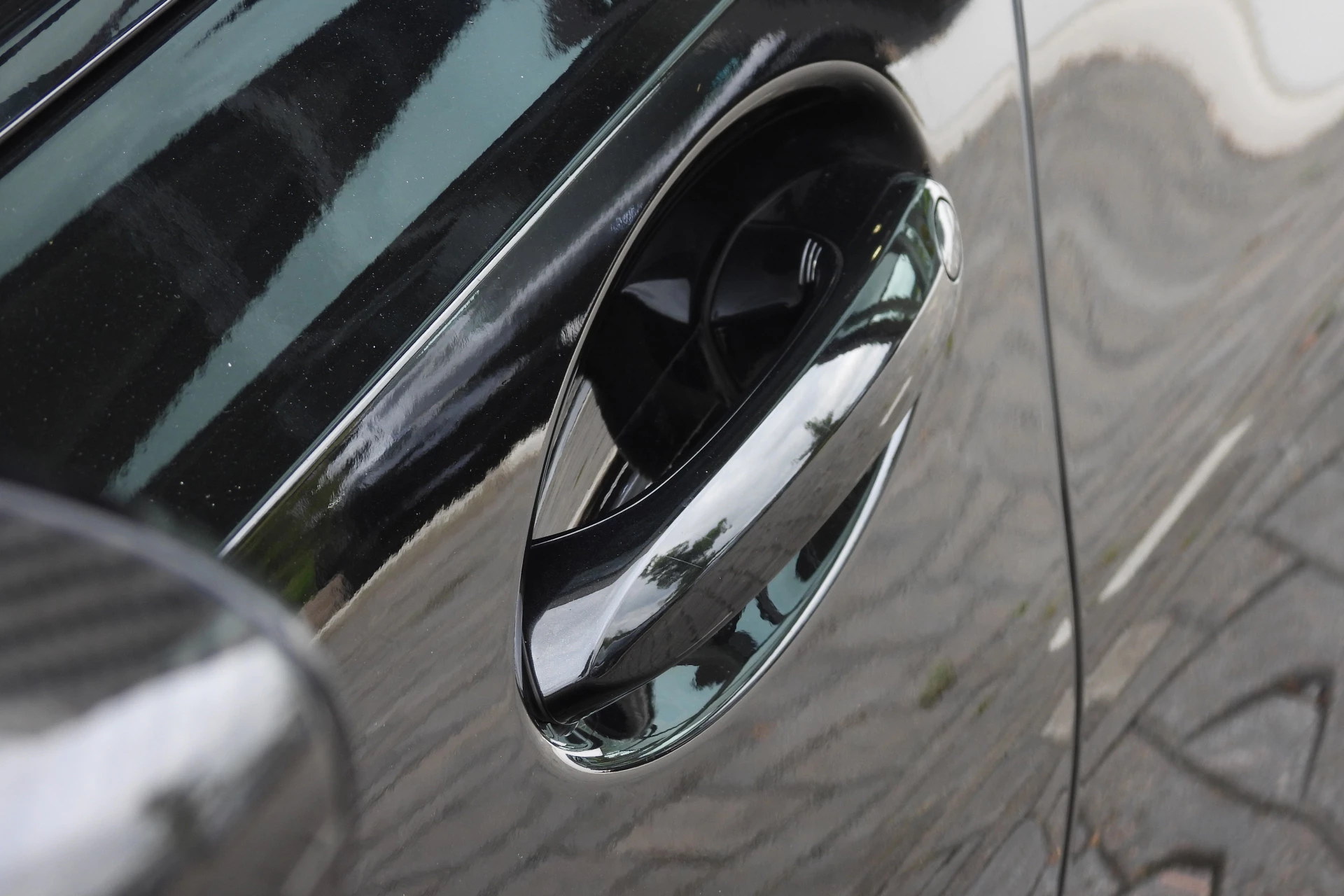 Hoofdafbeelding BMW M3