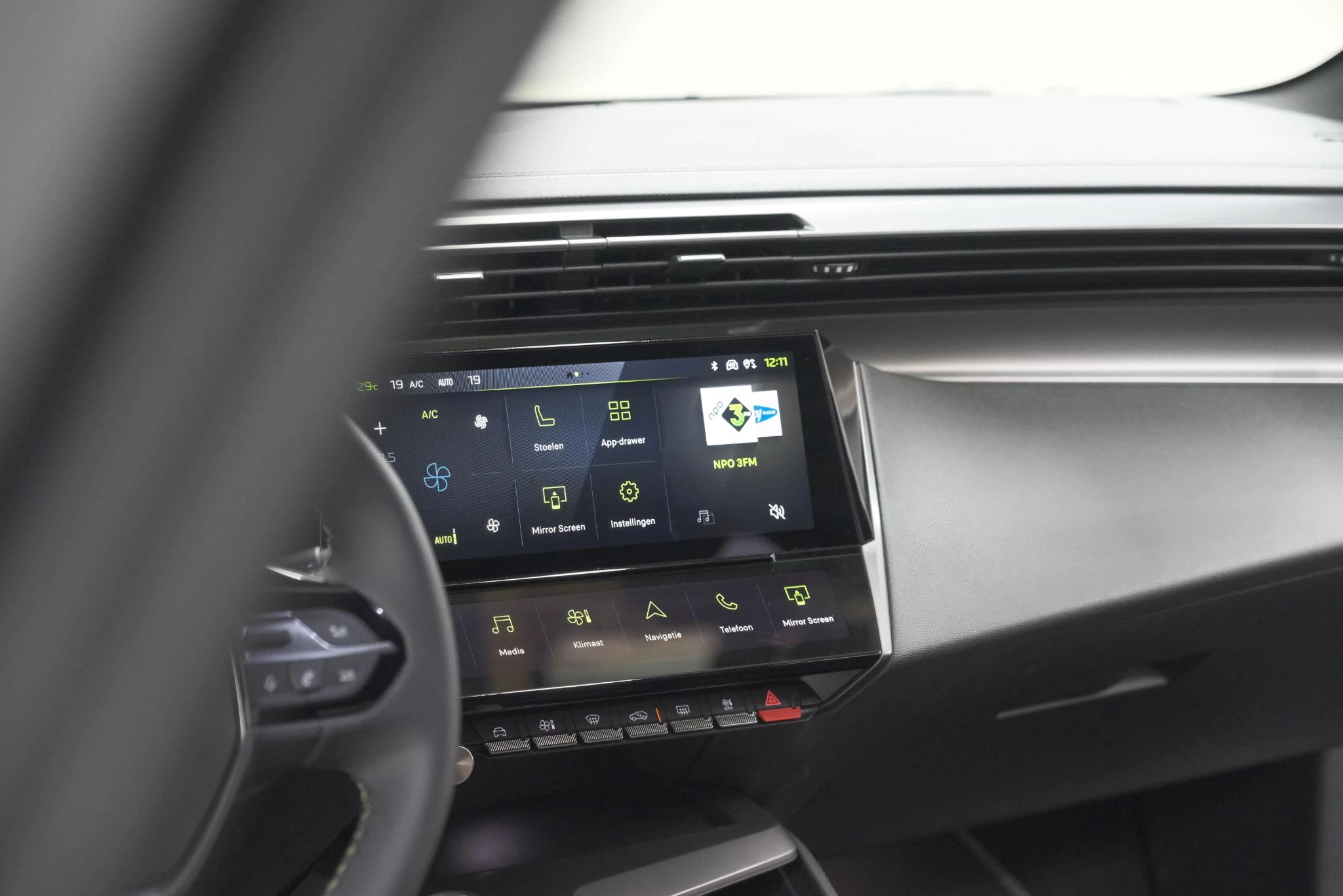 Hoofdafbeelding Peugeot 408