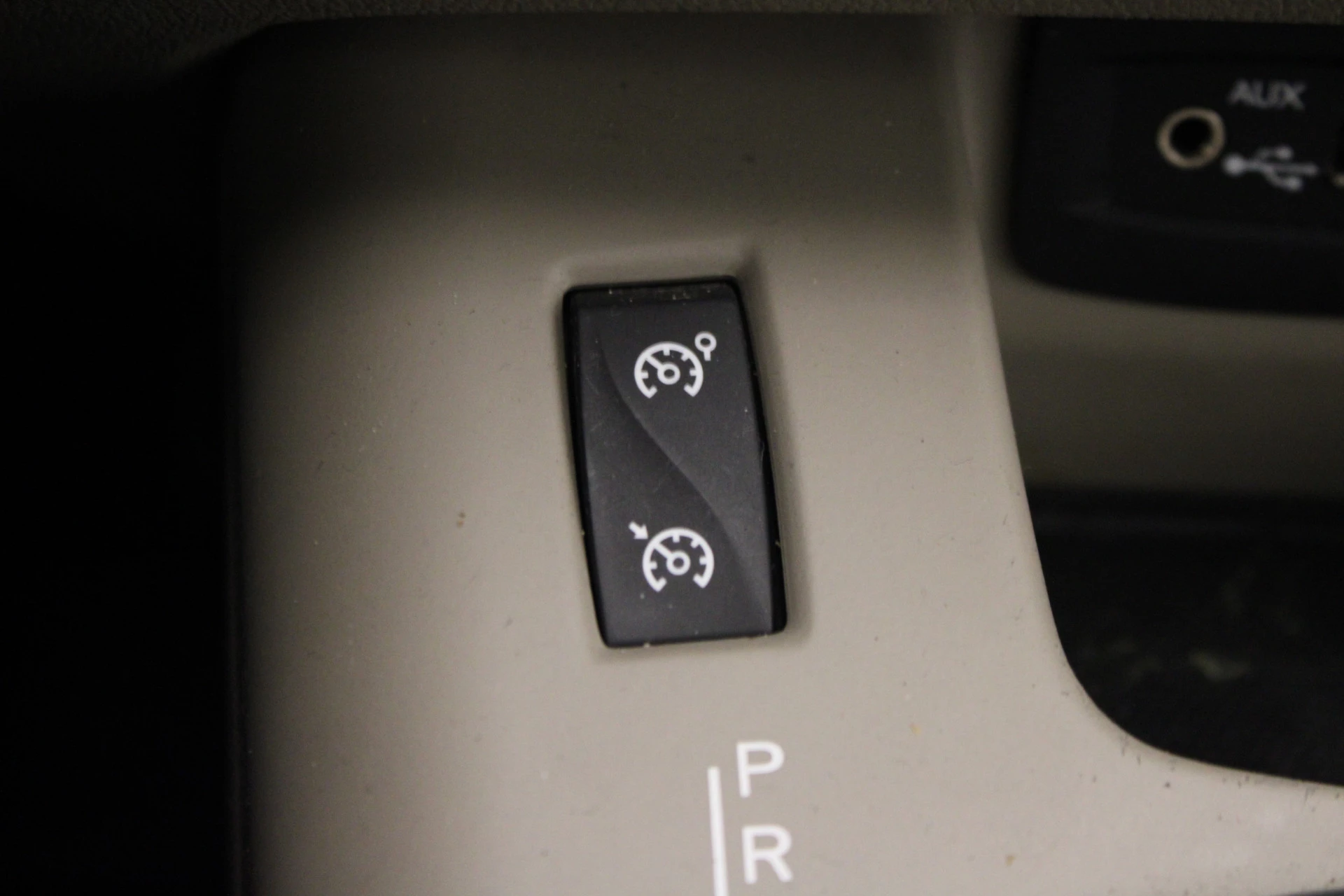 Hoofdafbeelding Renault Grand Scénic