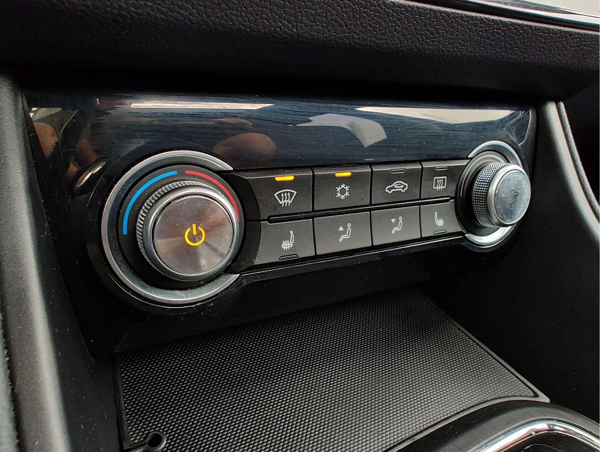 Hoofdafbeelding MG ZS EV