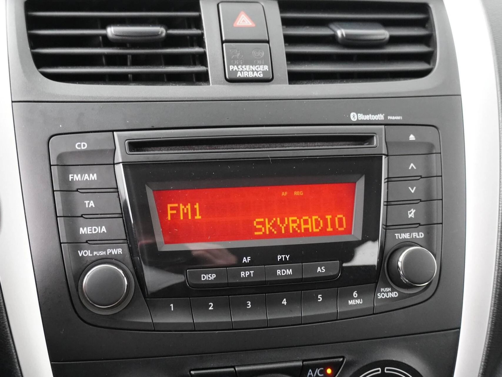 Hoofdafbeelding Suzuki Celerio