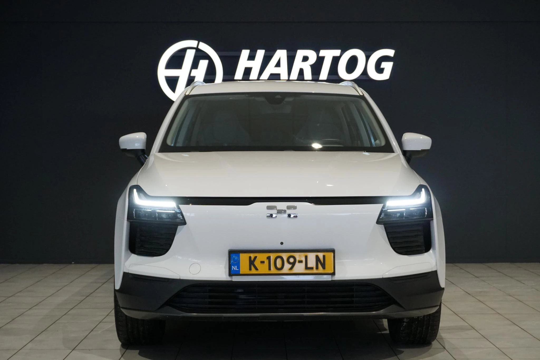 Hoofdafbeelding Aiways U5