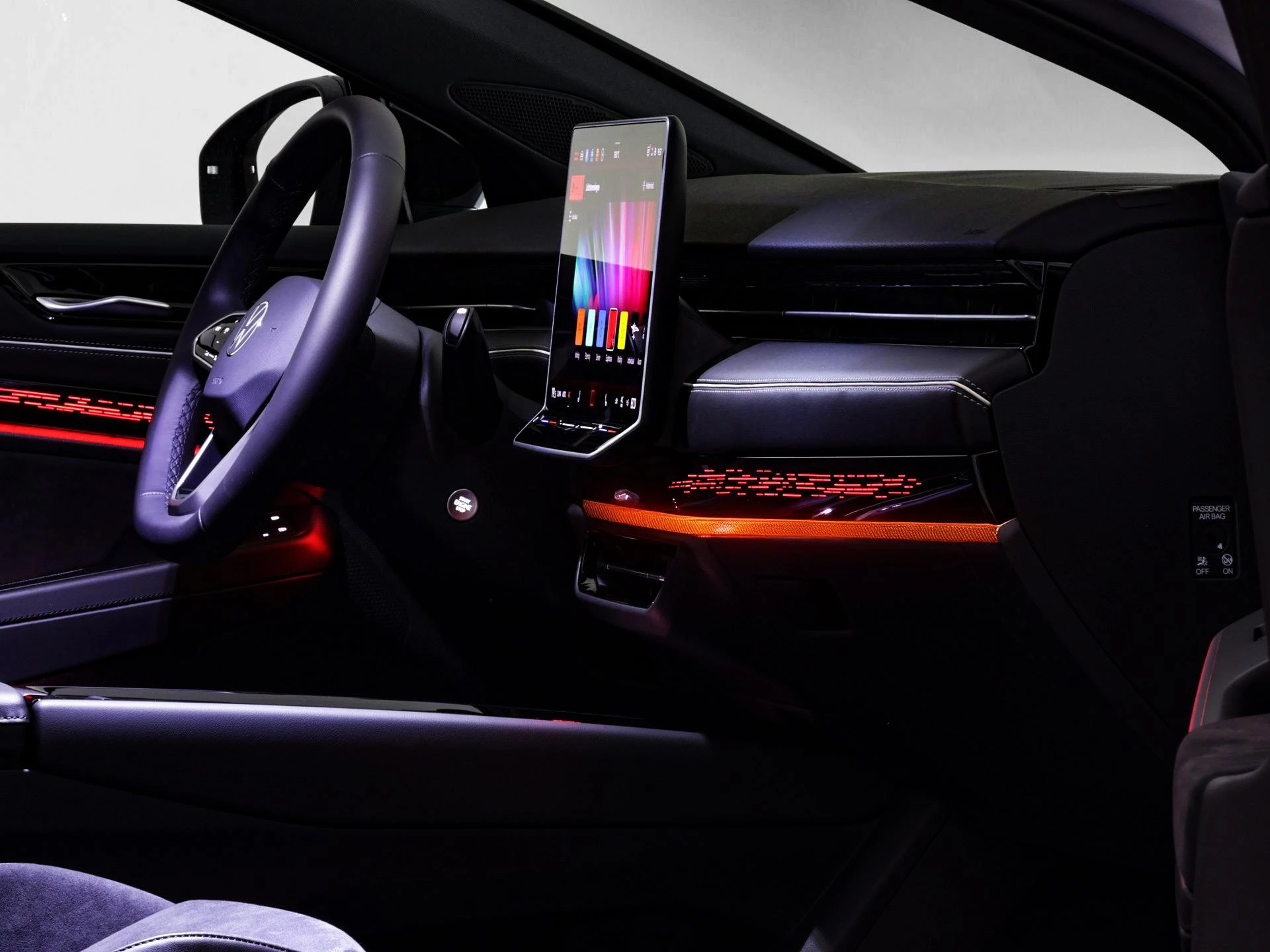 Hoofdafbeelding Volkswagen ID.7