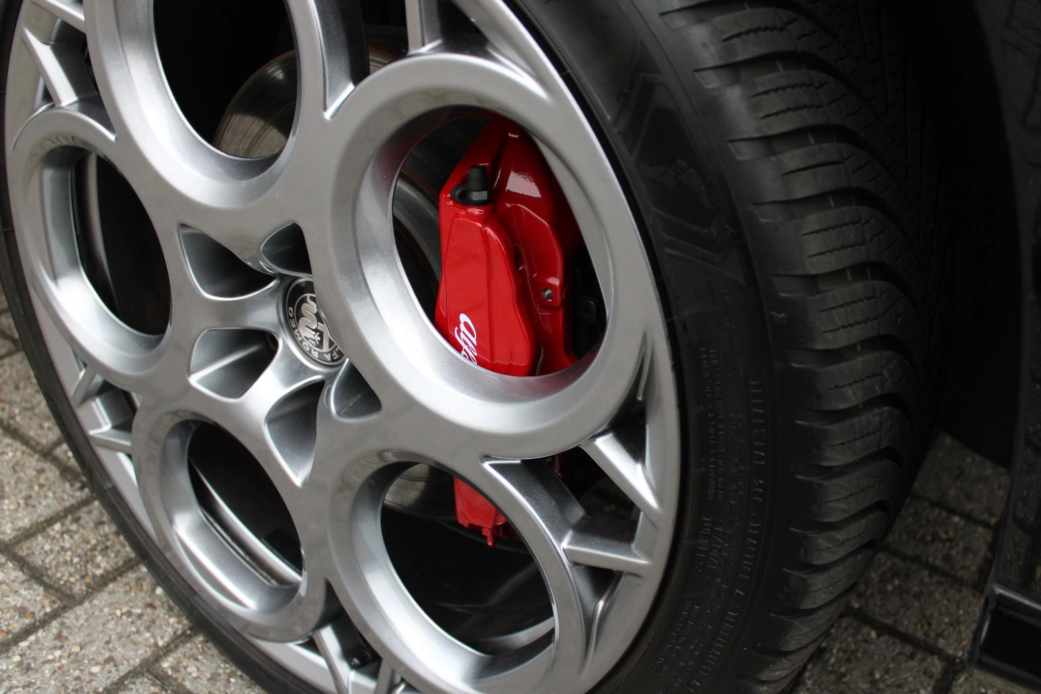 Hoofdafbeelding Alfa Romeo Tonale