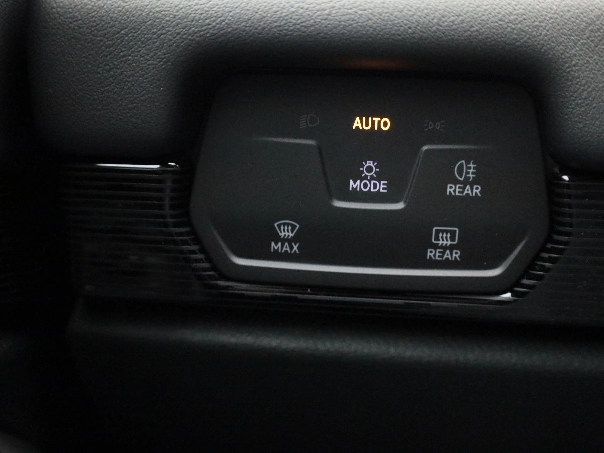 Hoofdafbeelding Volkswagen ID.7