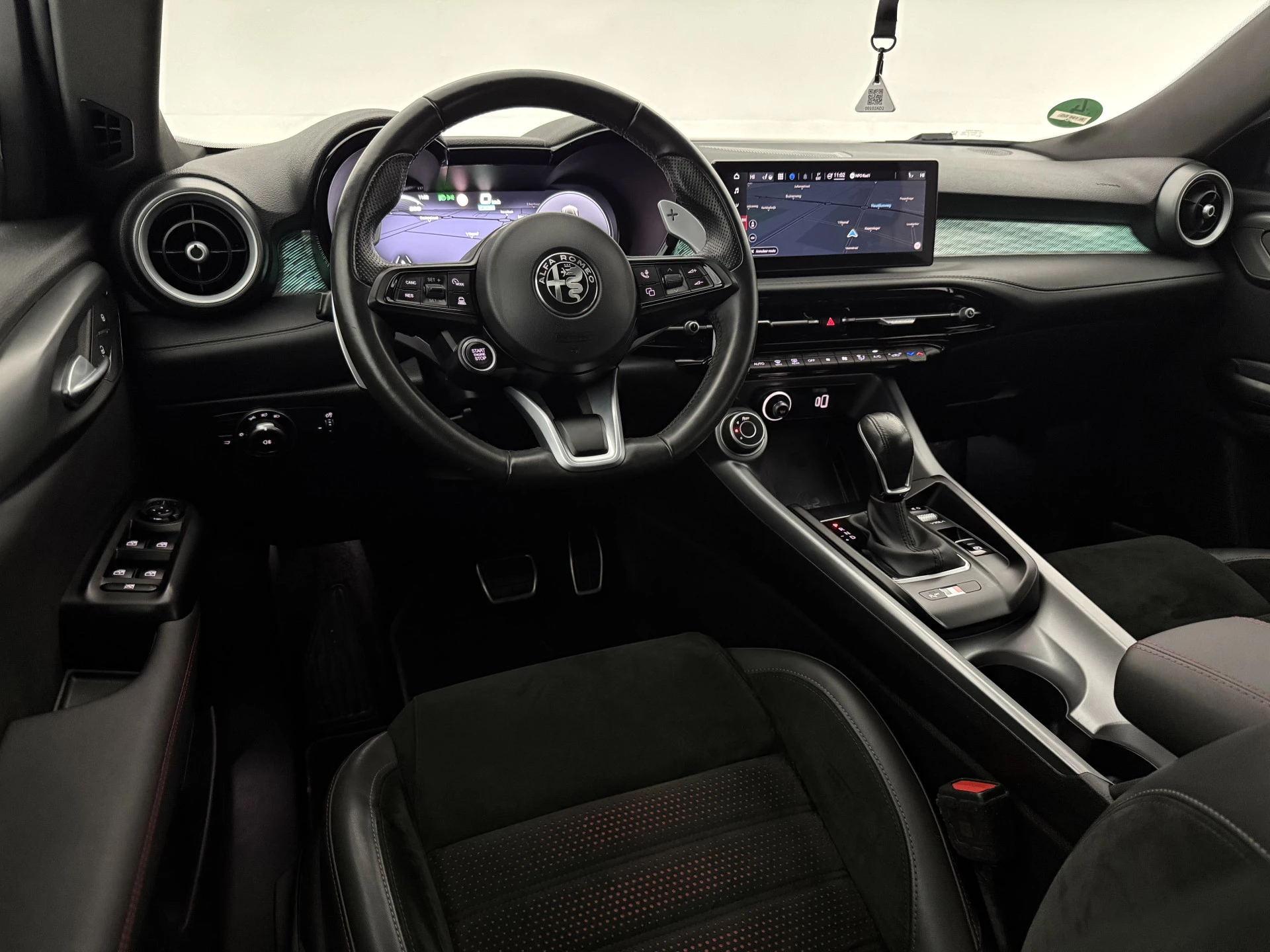 Hoofdafbeelding Alfa Romeo Tonale