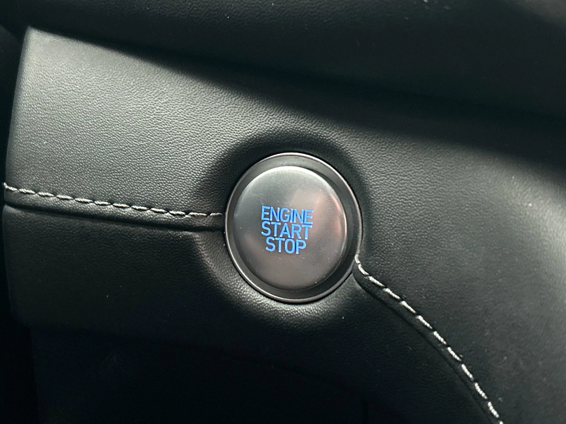 Hoofdafbeelding Hyundai Santa Fe