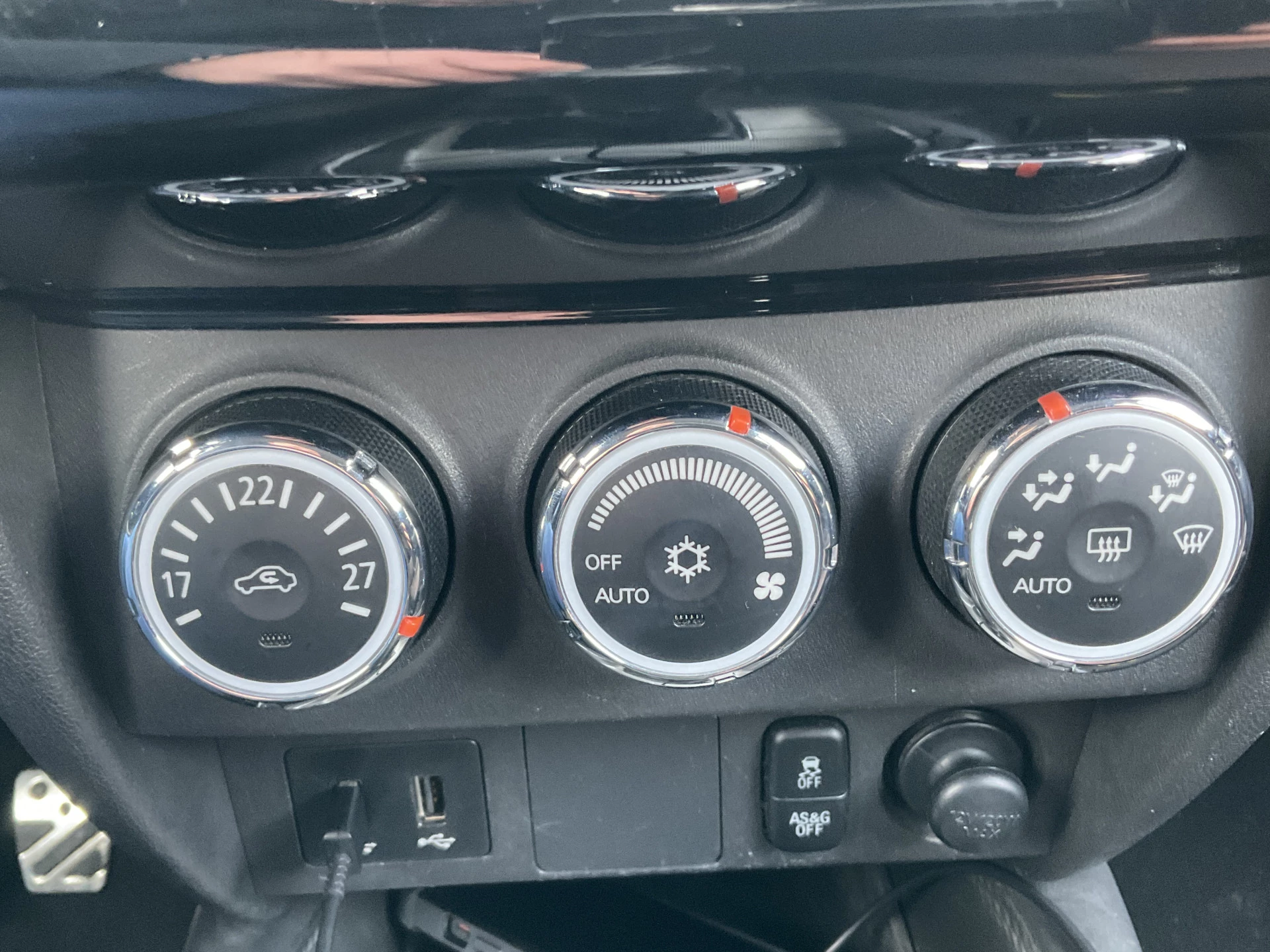 Hoofdafbeelding Mitsubishi ASX