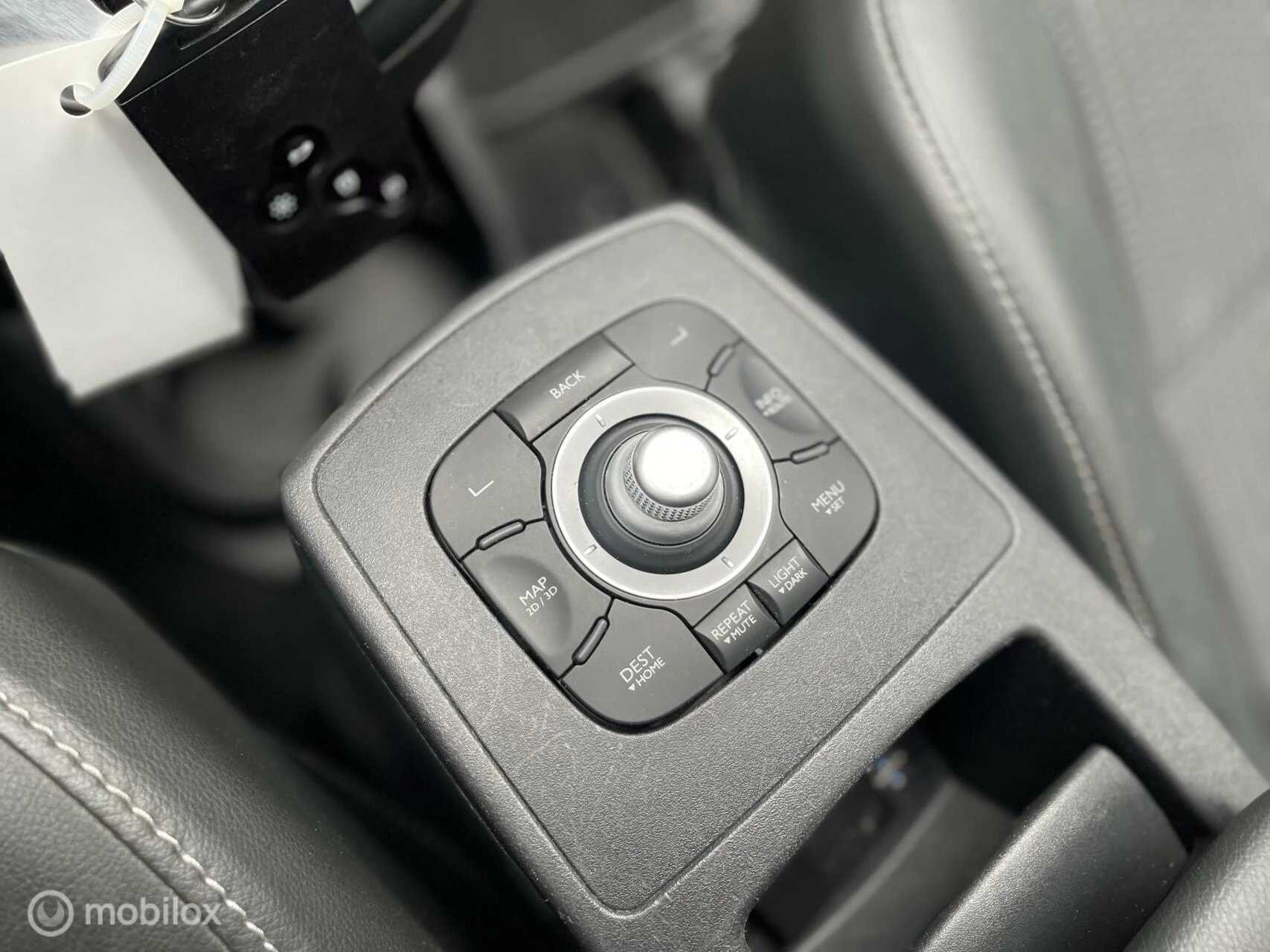 Hoofdafbeelding Renault Scénic