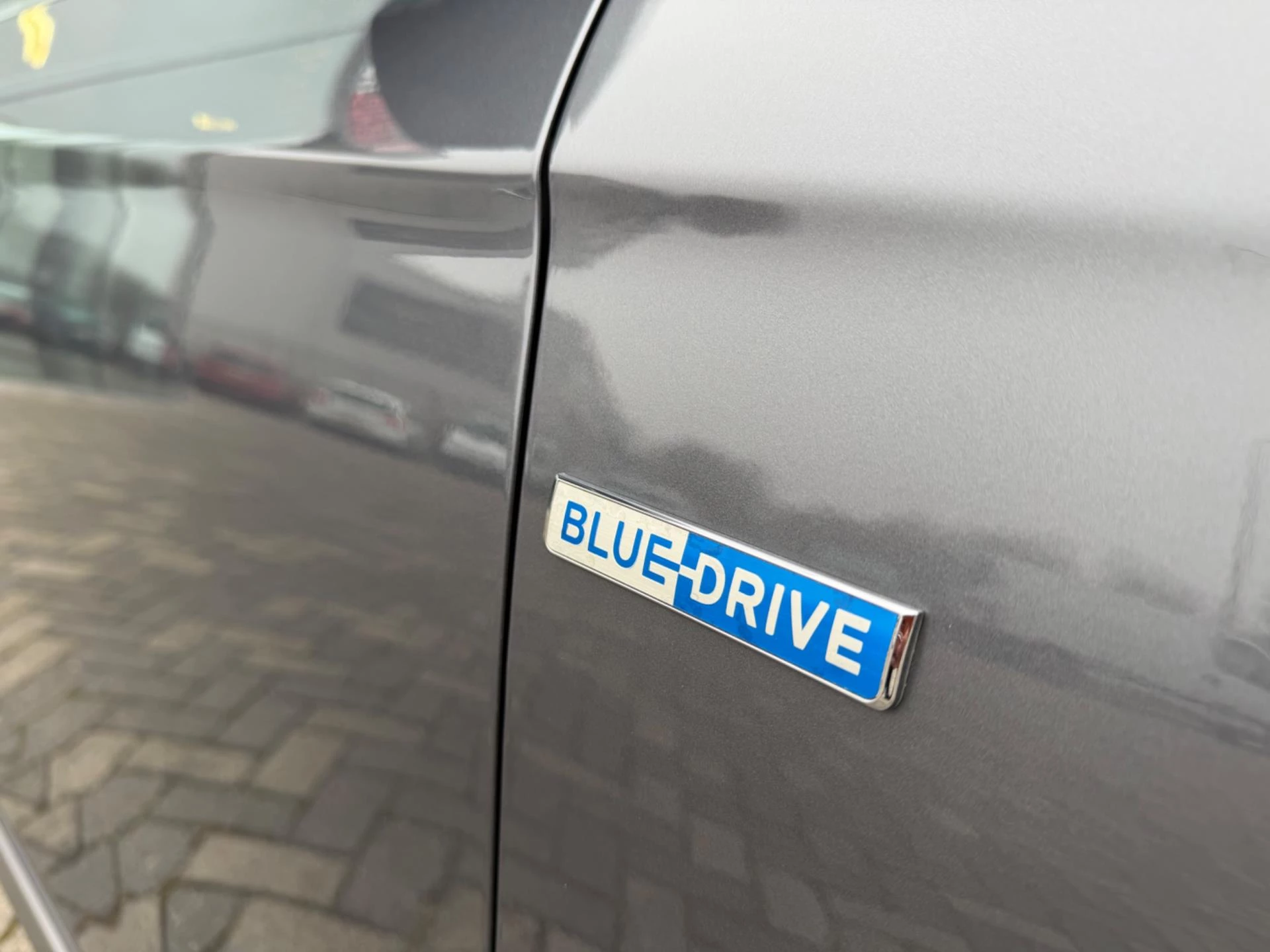 Hoofdafbeelding Hyundai IONIQ