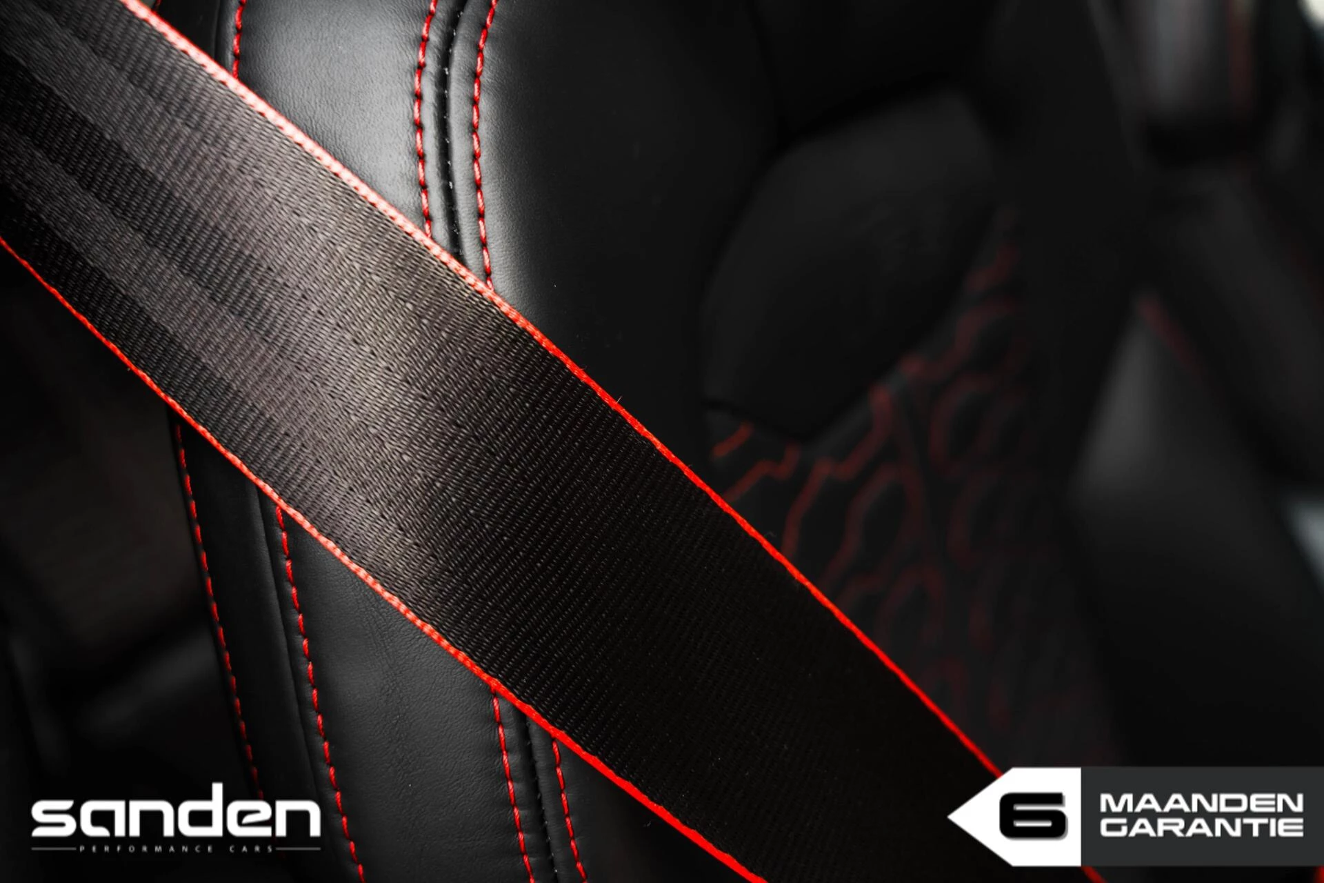 Hoofdafbeelding Audi RSQ8