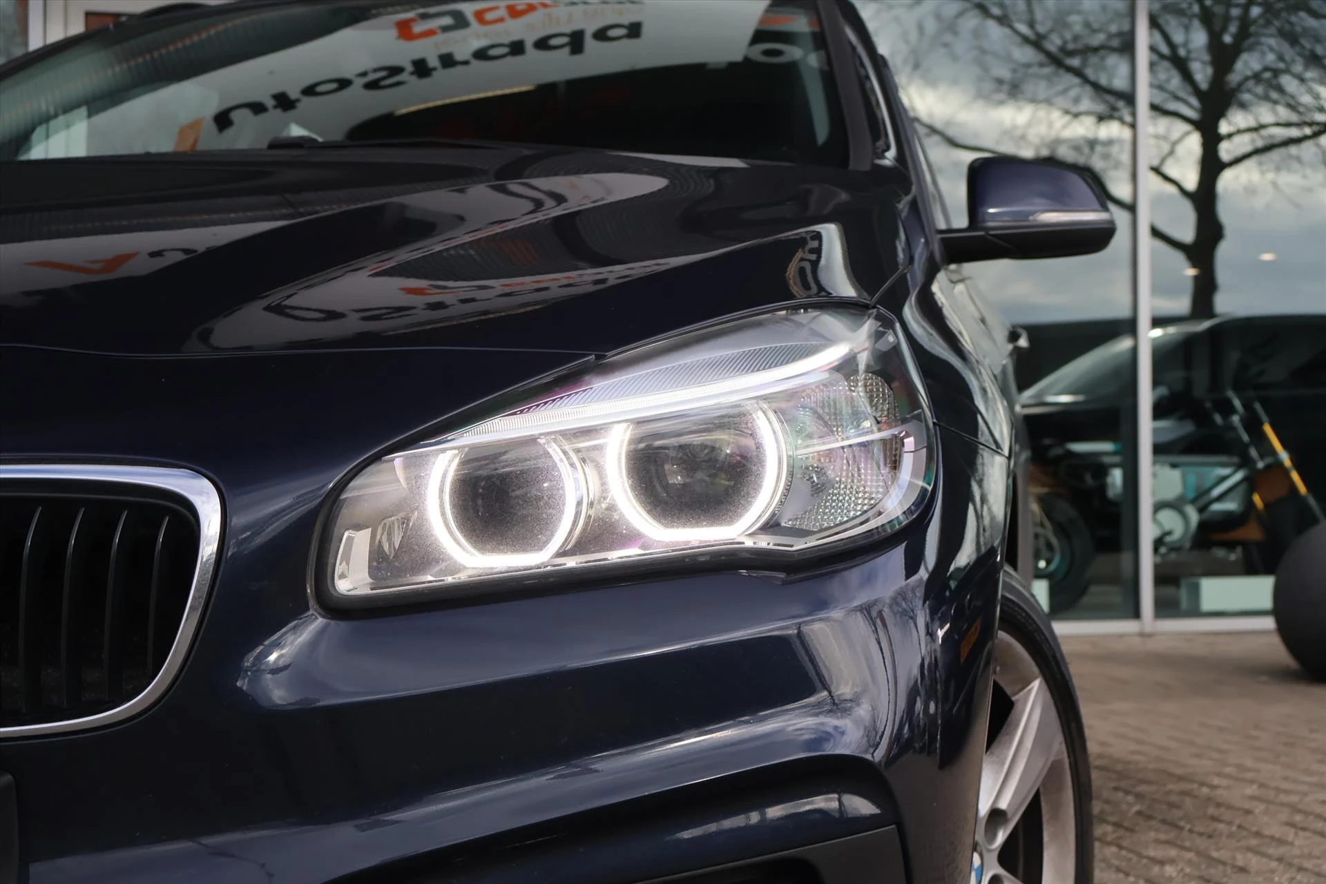 Hoofdafbeelding BMW 2 Serie