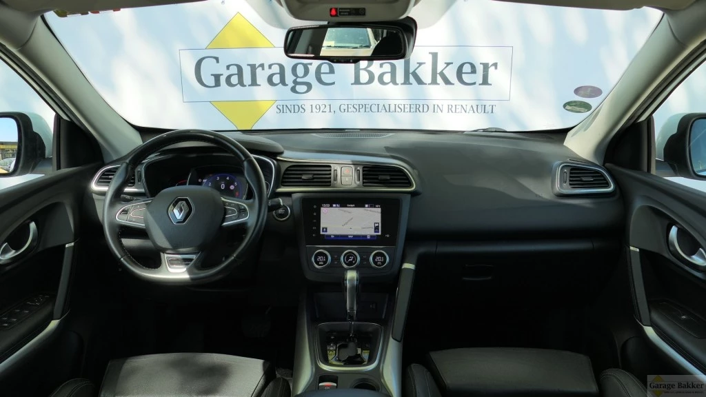 Hoofdafbeelding Renault Kadjar