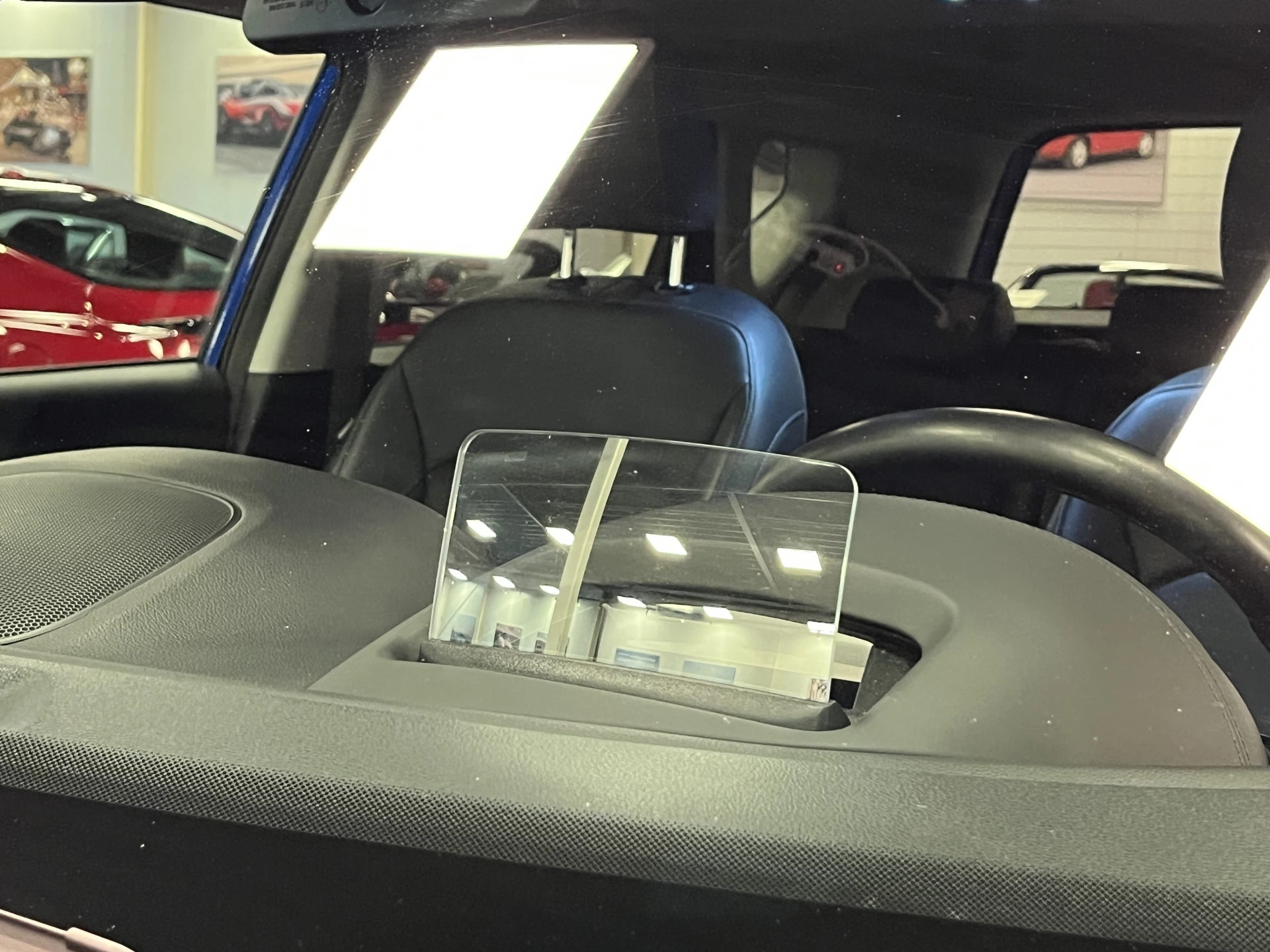 Hoofdafbeelding Kia e-Soul