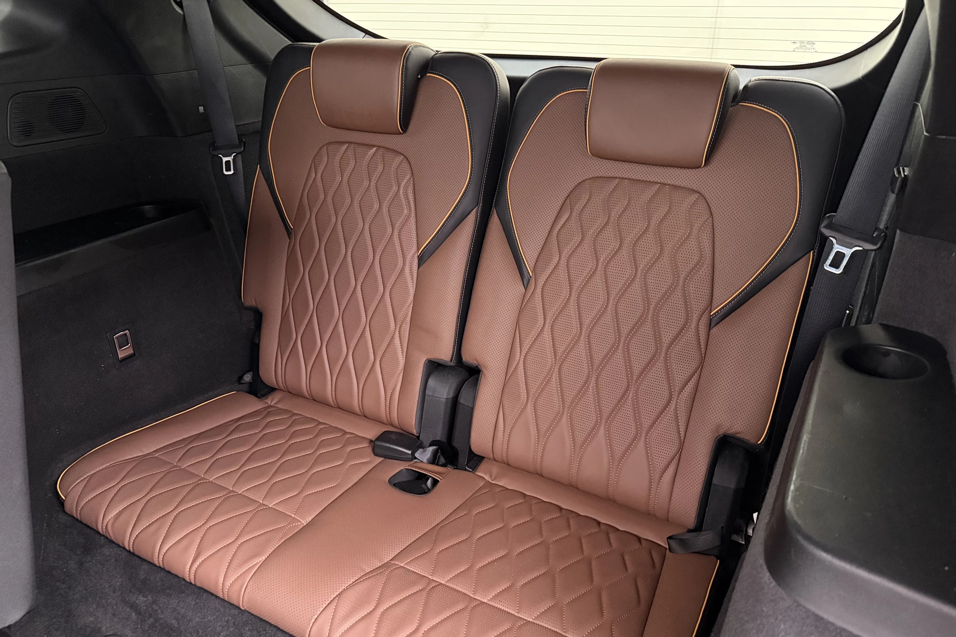 Hoofdafbeelding BYD TANG