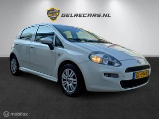 Fiat Punto 1.3 JTD Dynamic