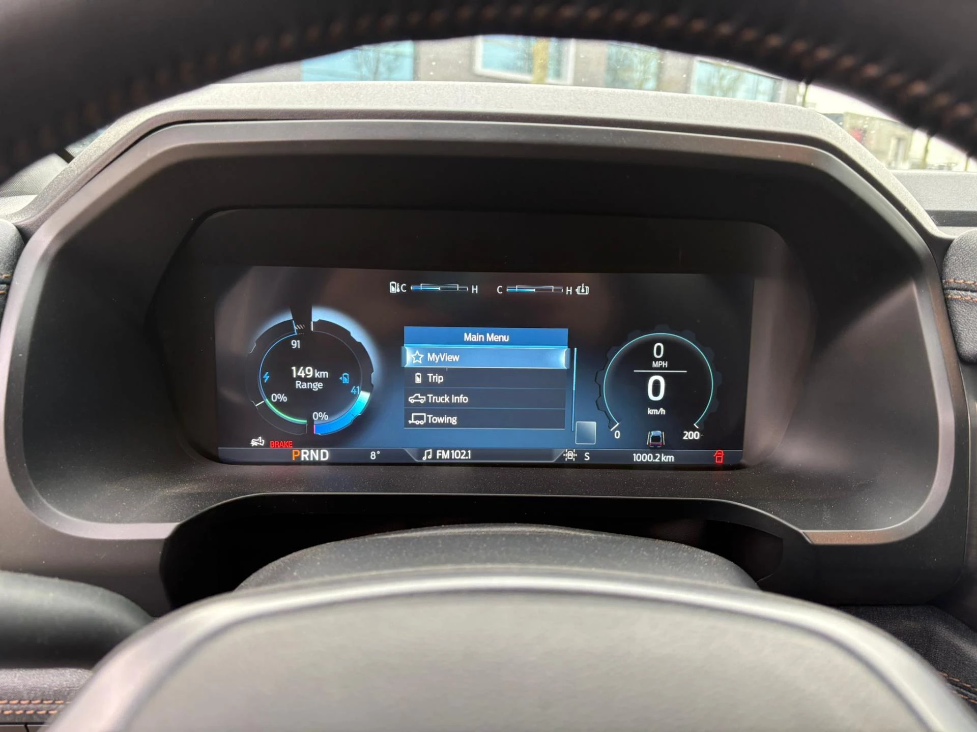 Hoofdafbeelding Ford F-150