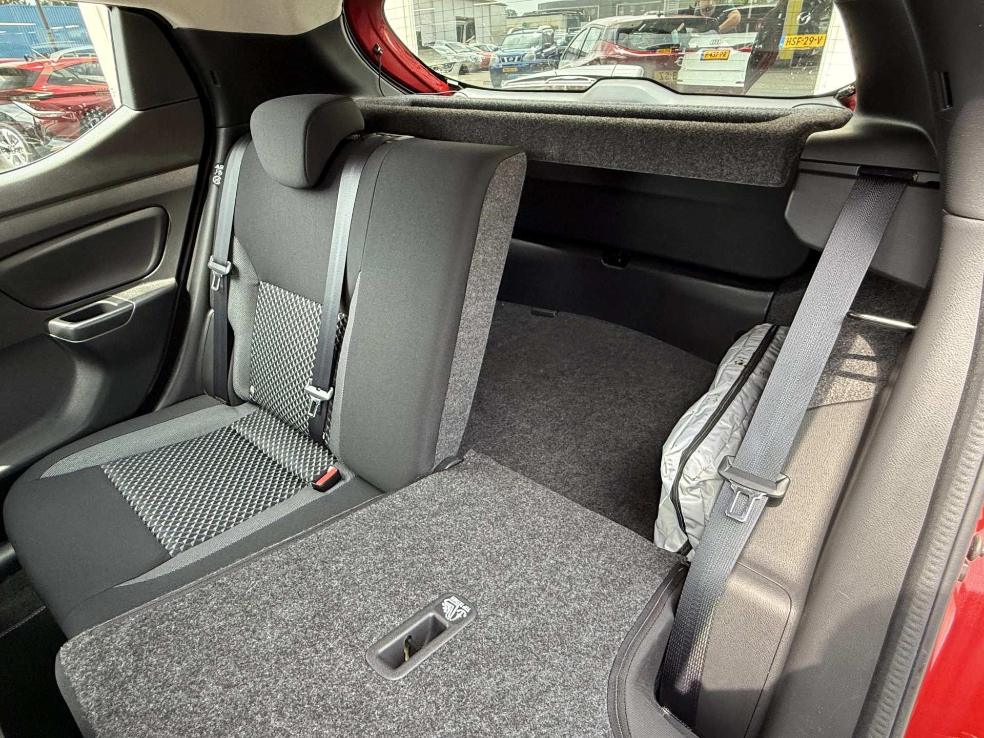 Hoofdafbeelding Nissan Micra