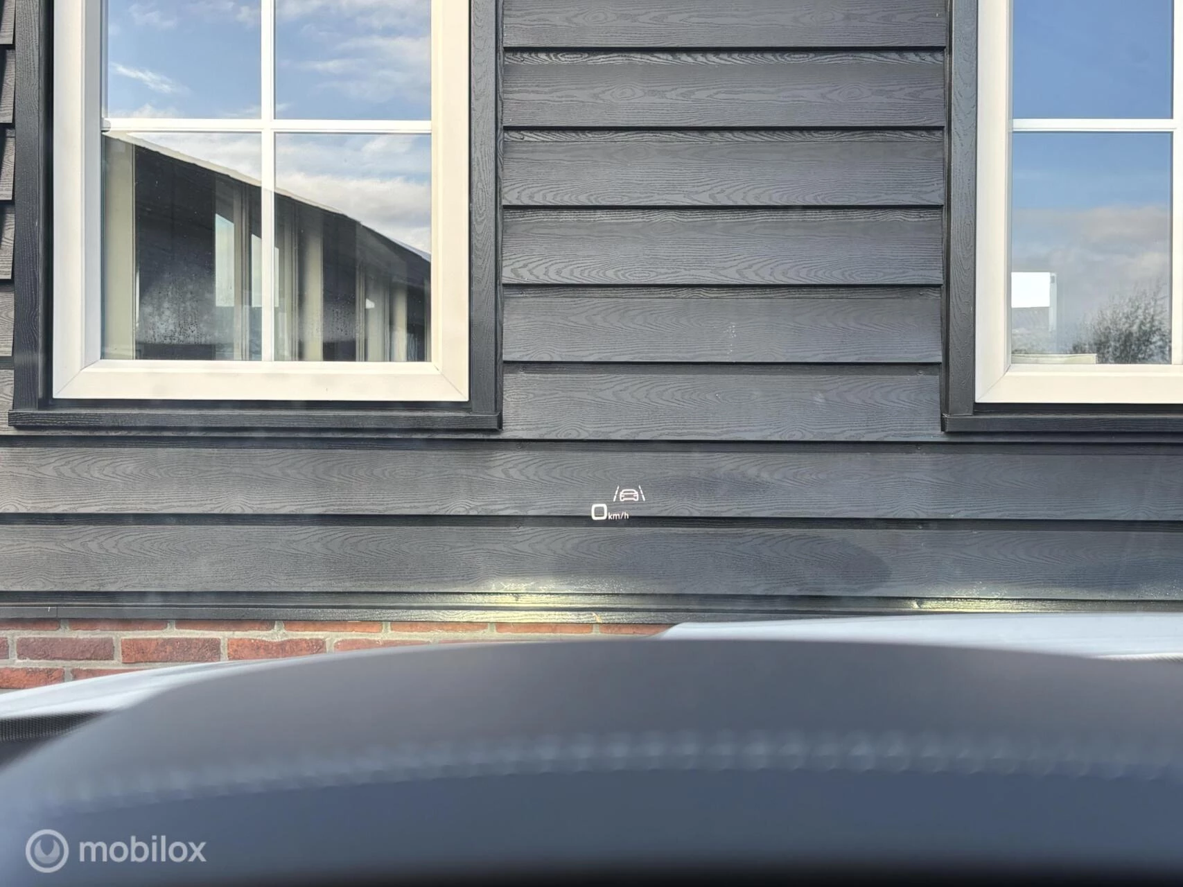 Hoofdafbeelding Audi A7