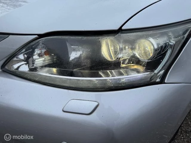 Hoofdafbeelding Lexus CT