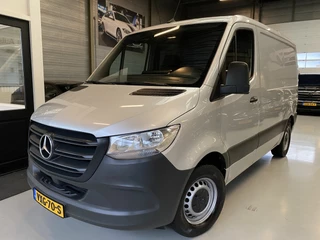 Mercedes-Benz Sprinter 314 2.2 CDI L1H2 Navi, Camera, Trekhaak, Cruise