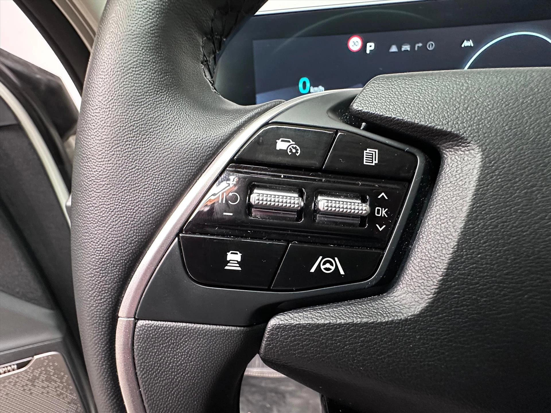 Hoofdafbeelding Kia EV6